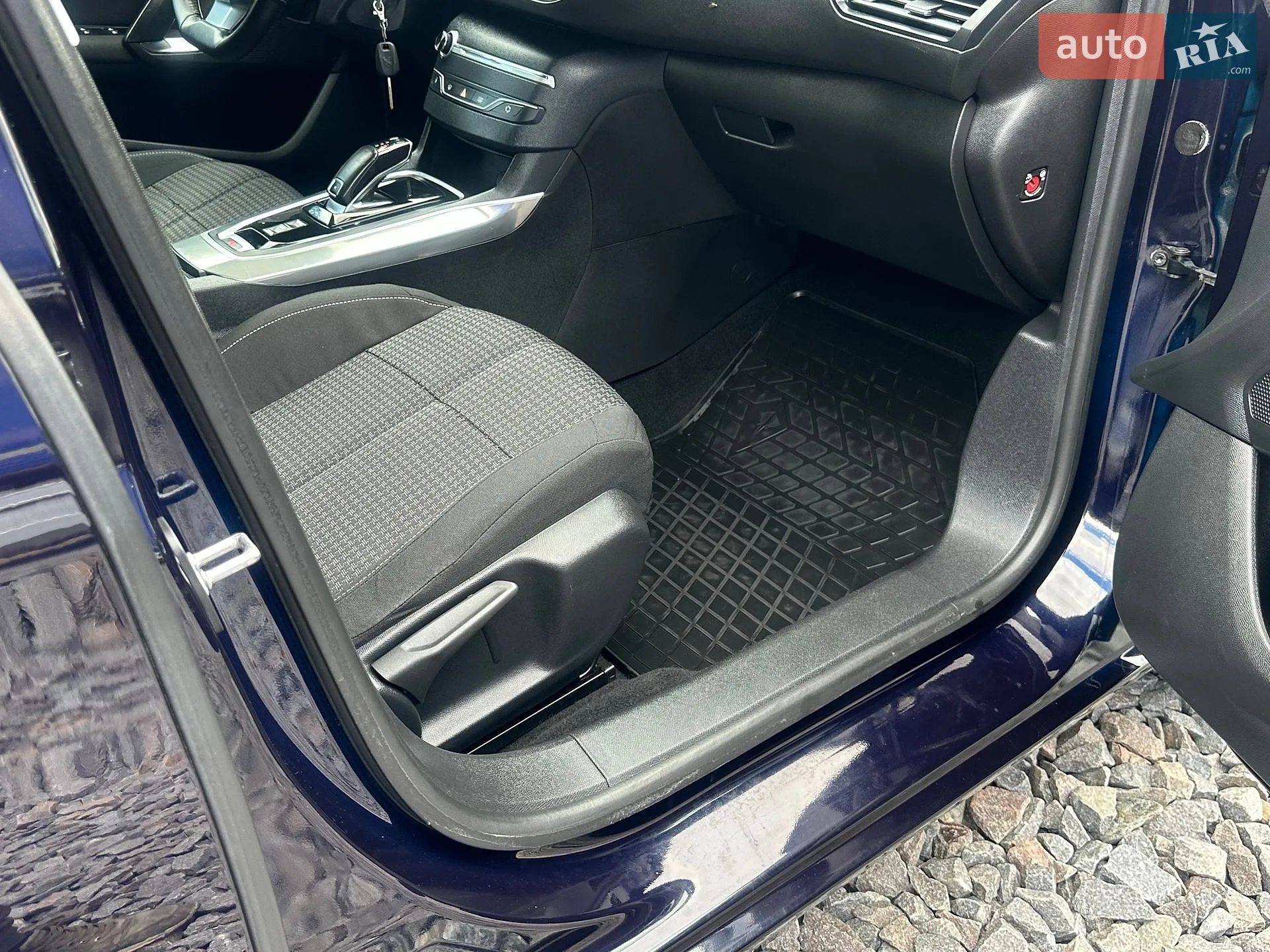 2018 Peugeot 308 - мініатюра 90