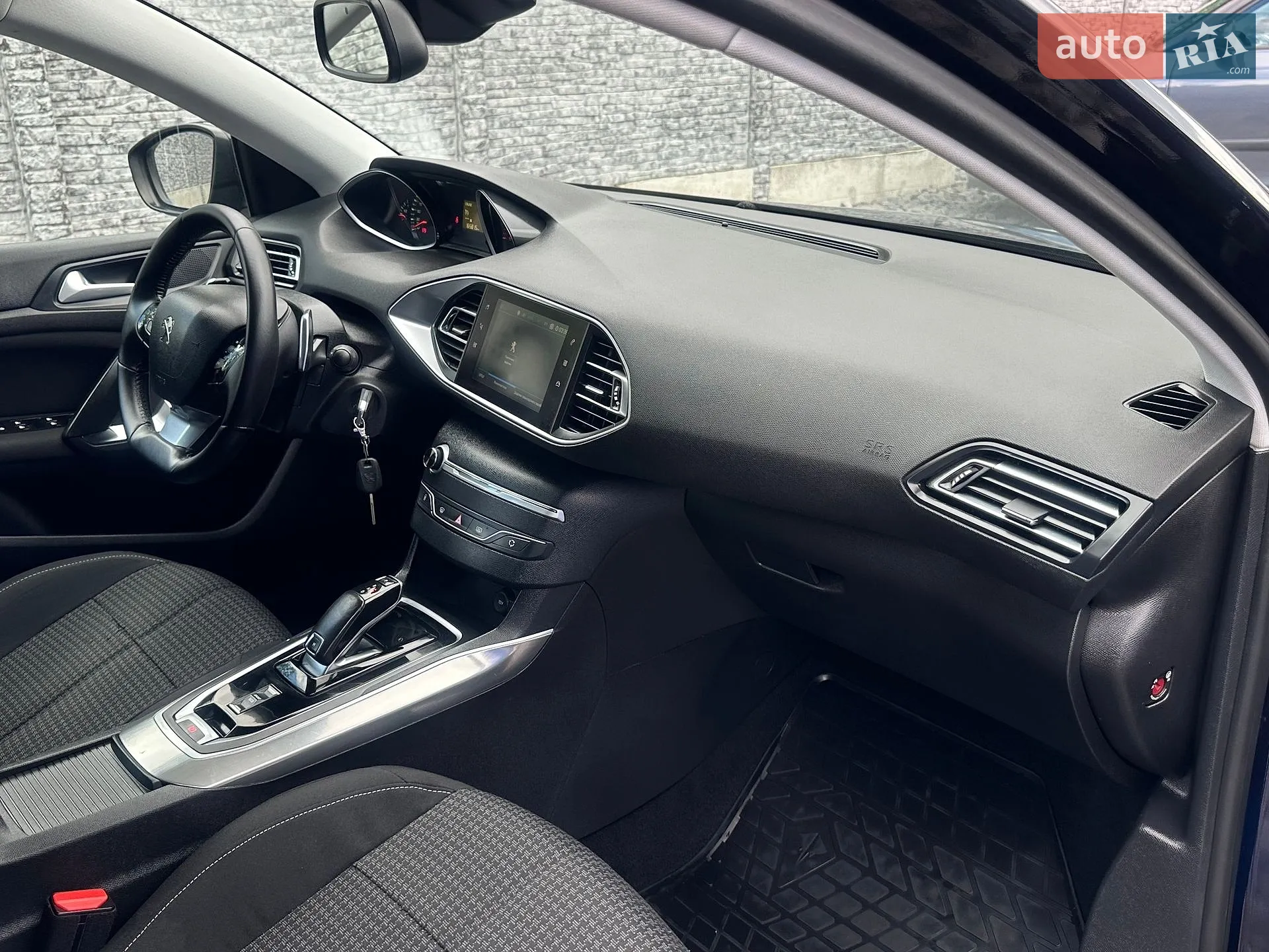 2018 Peugeot 308 - мініатюра 94