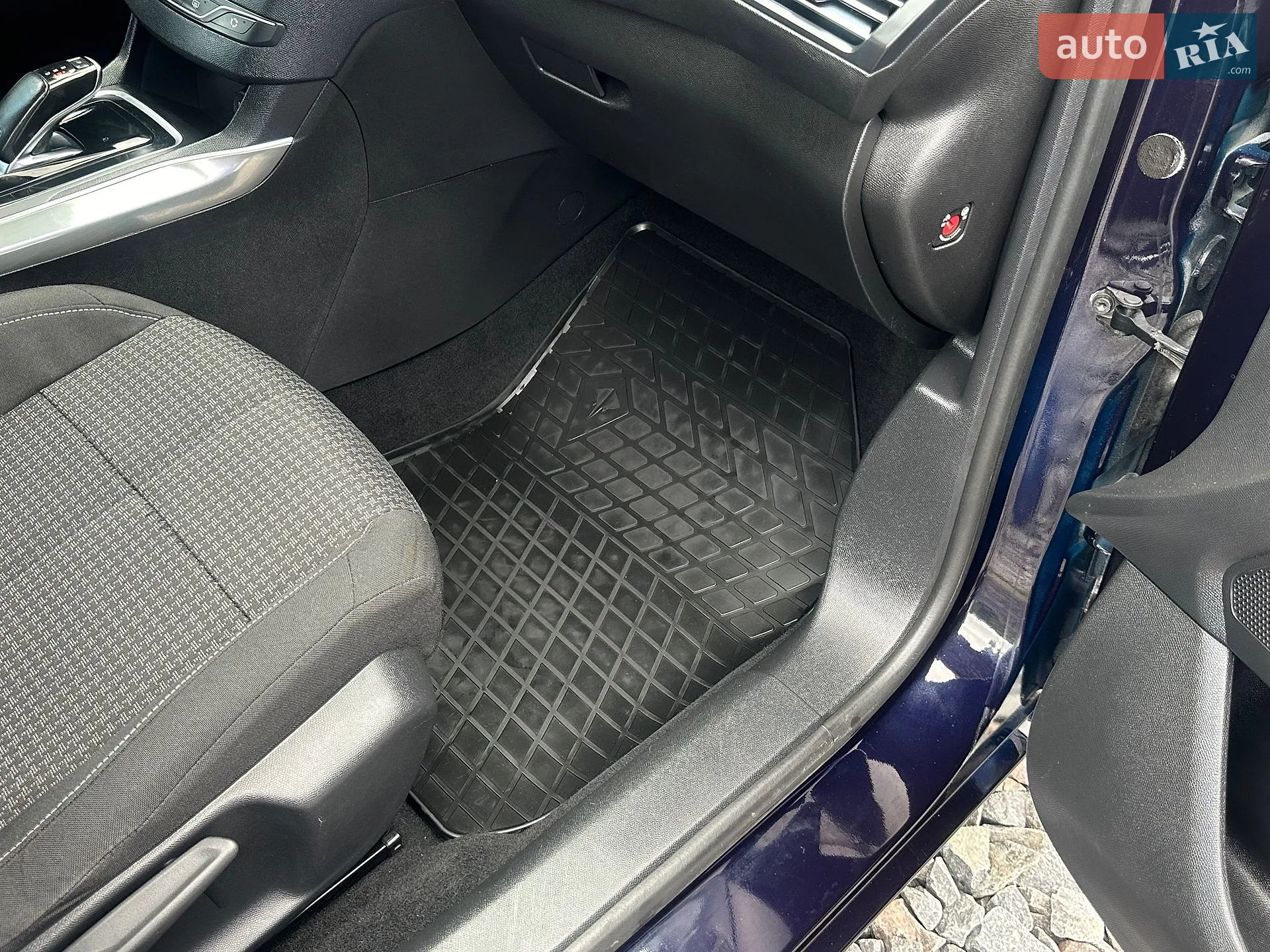 2018 Peugeot 308 - мініатюра 95