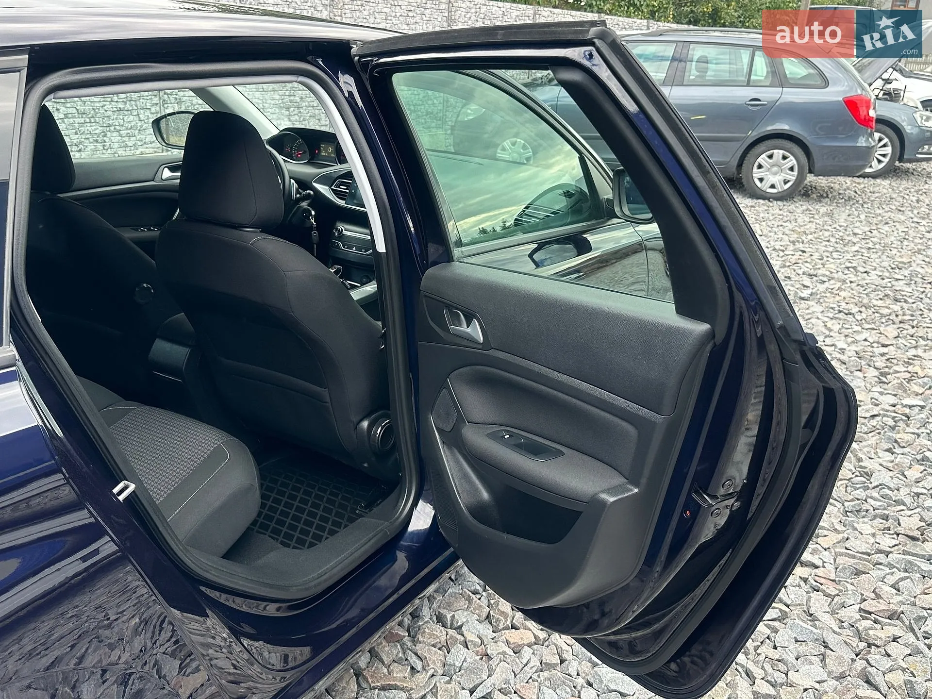 2018 Peugeot 308 - мініатюра 103