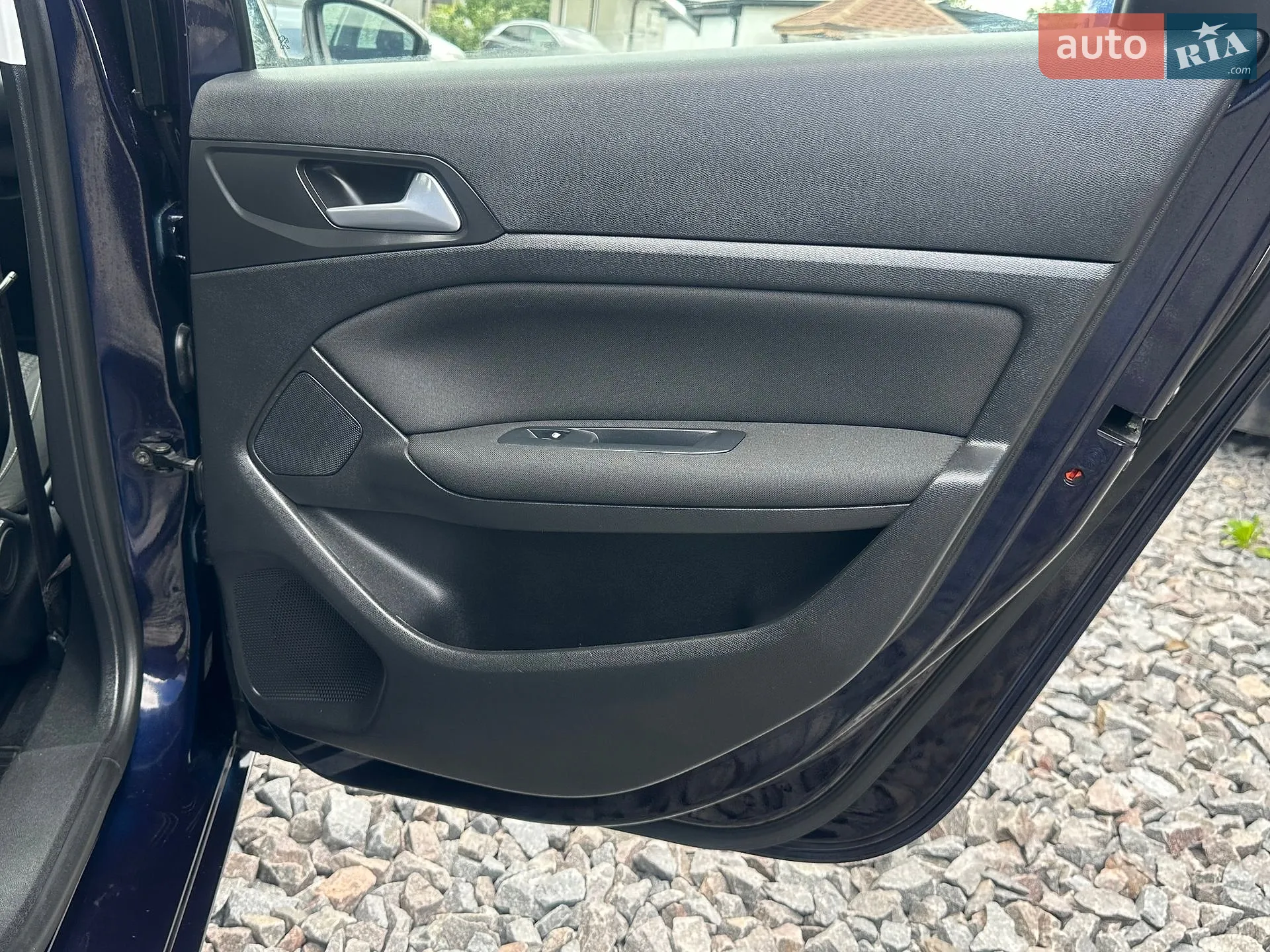 2018 Peugeot 308 - мініатюра 105