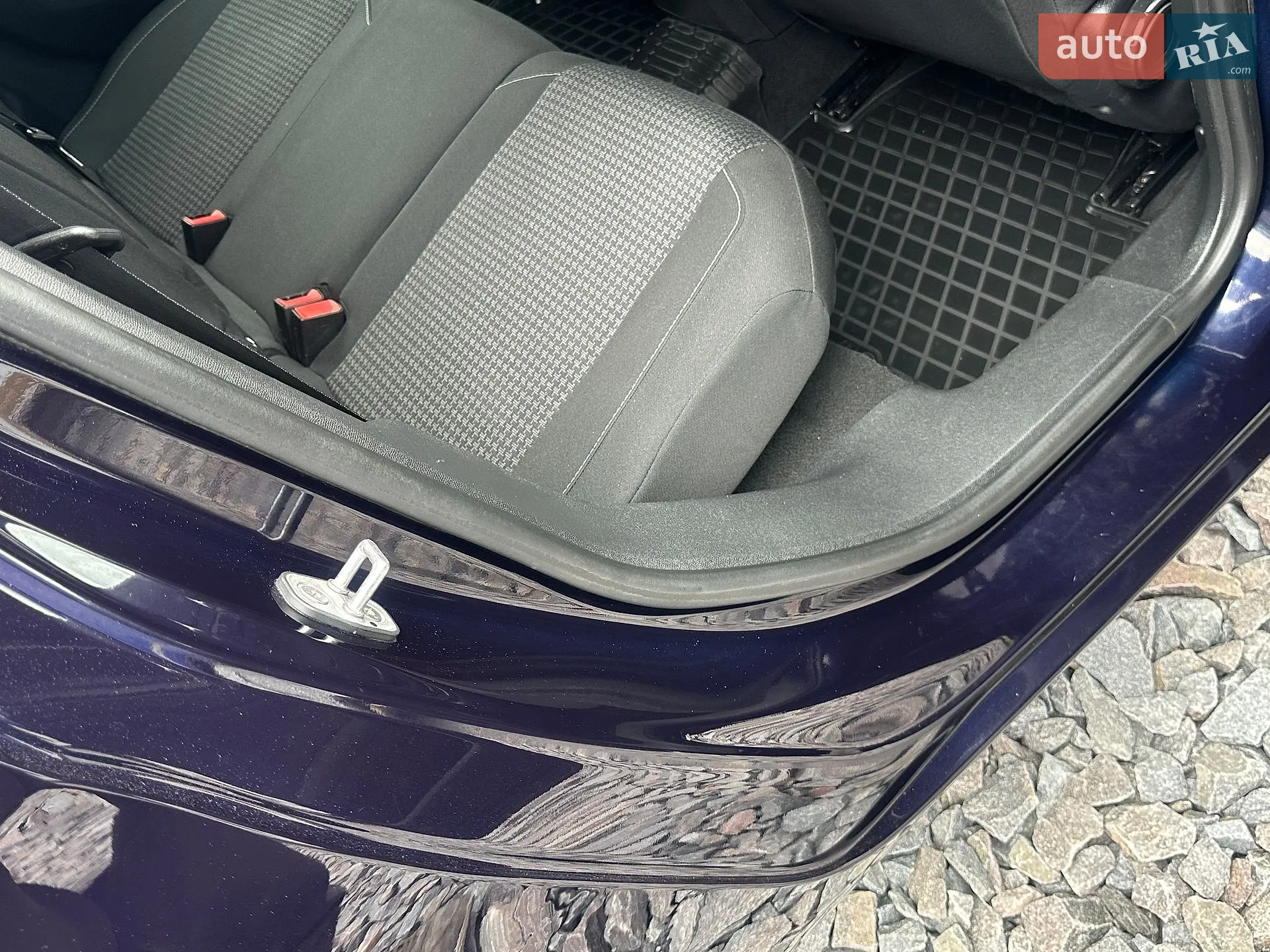 2018 Peugeot 308 - мініатюра 107