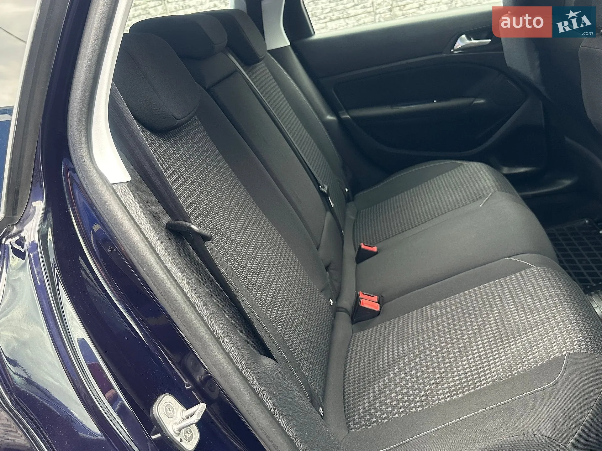 2018 Peugeot 308 - мініатюра 108