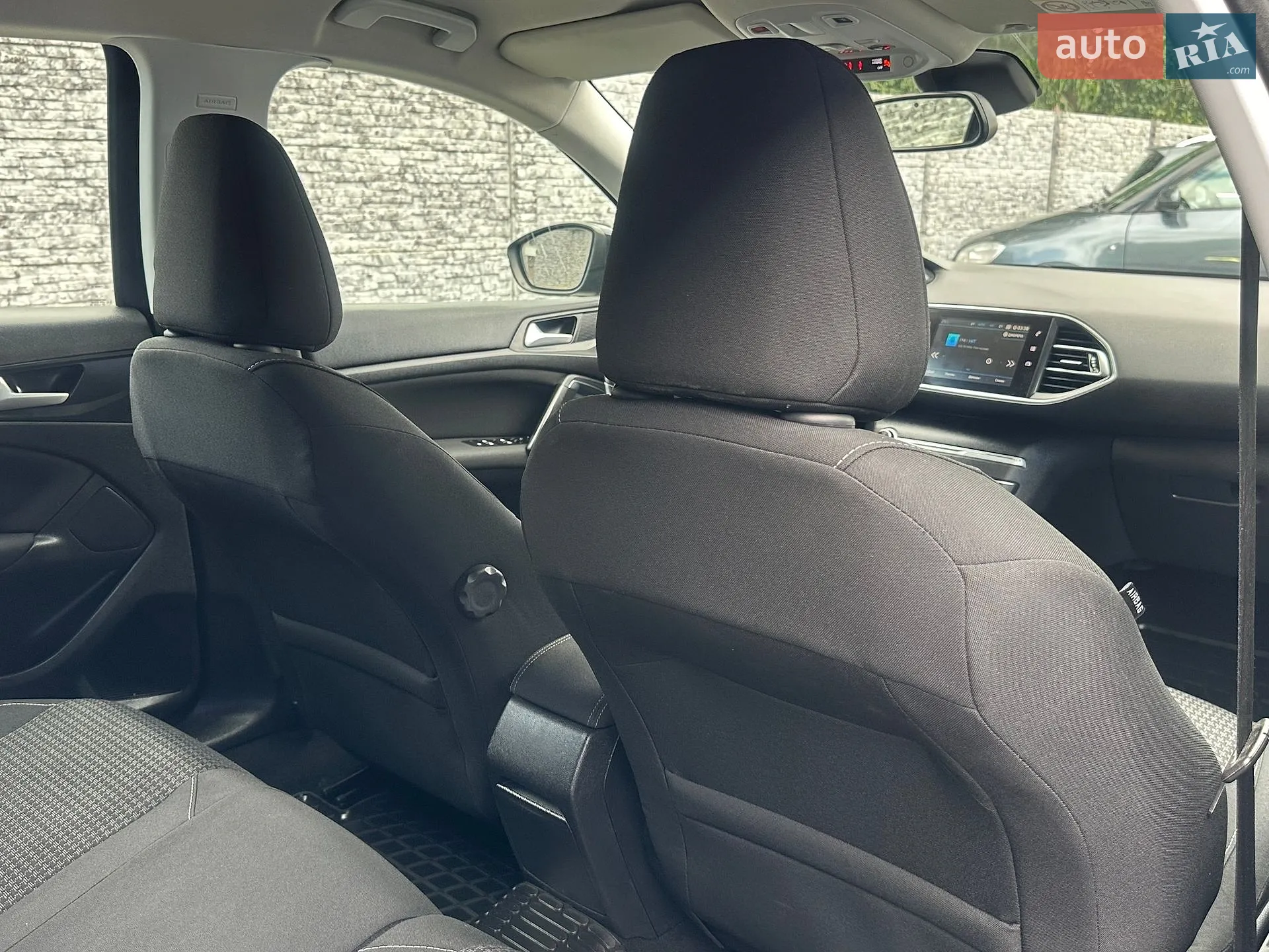 2018 Peugeot 308 - мініатюра 109