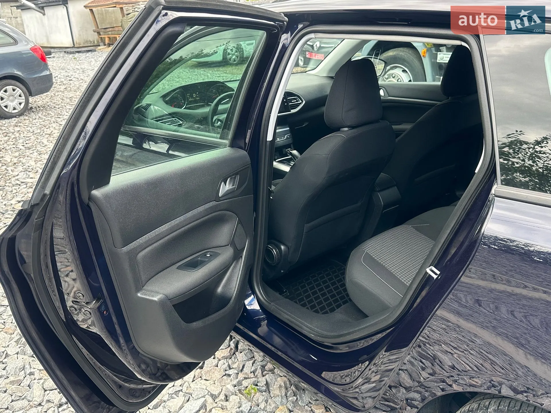 2018 Peugeot 308 - мініатюра 112