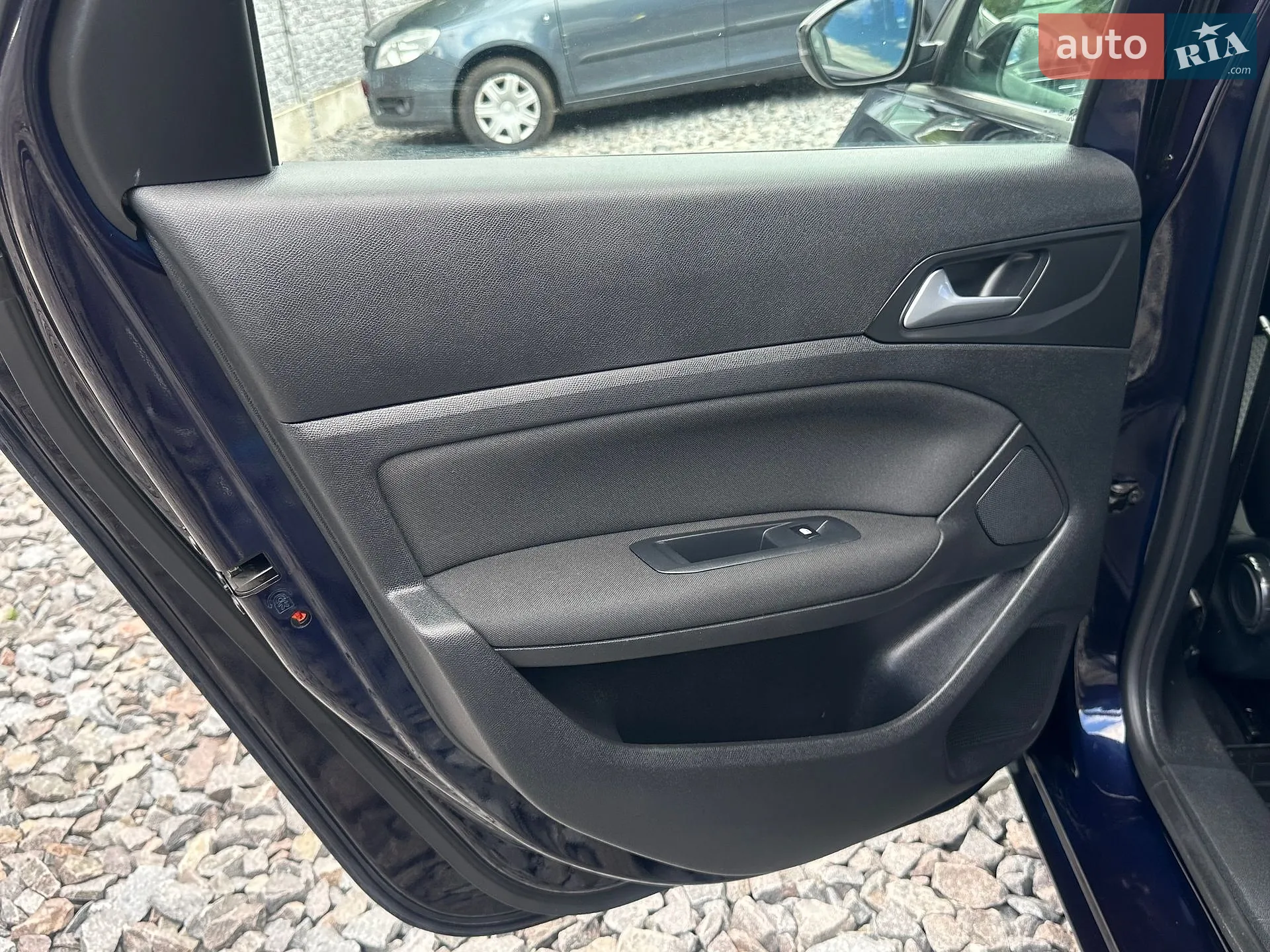 2018 Peugeot 308 - мініатюра 113