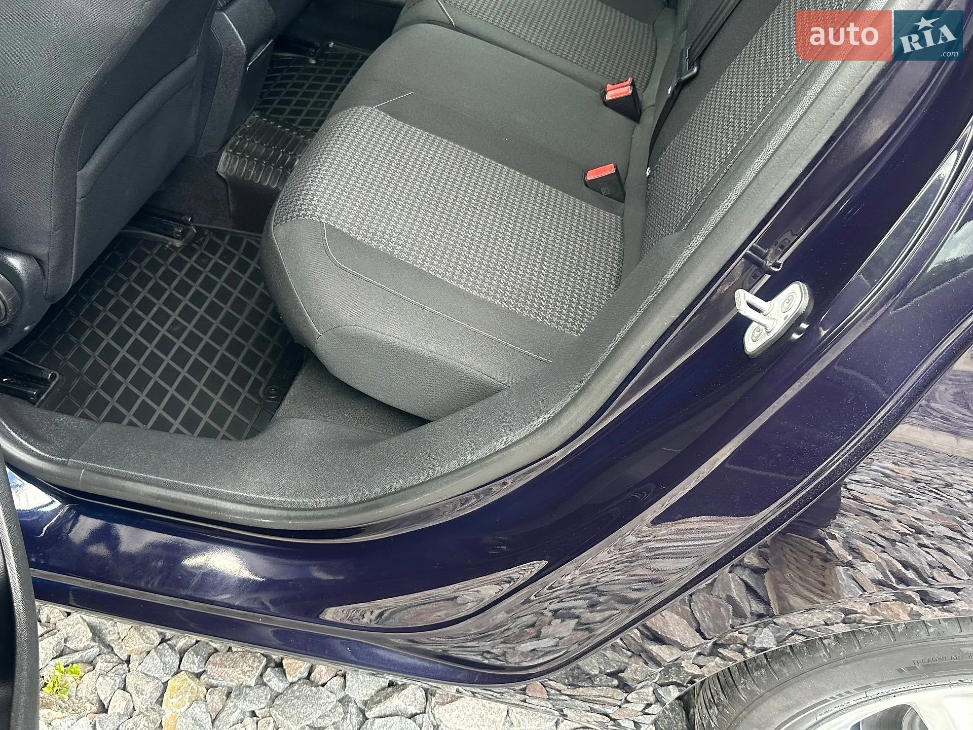 2018 Peugeot 308 - мініатюра 114