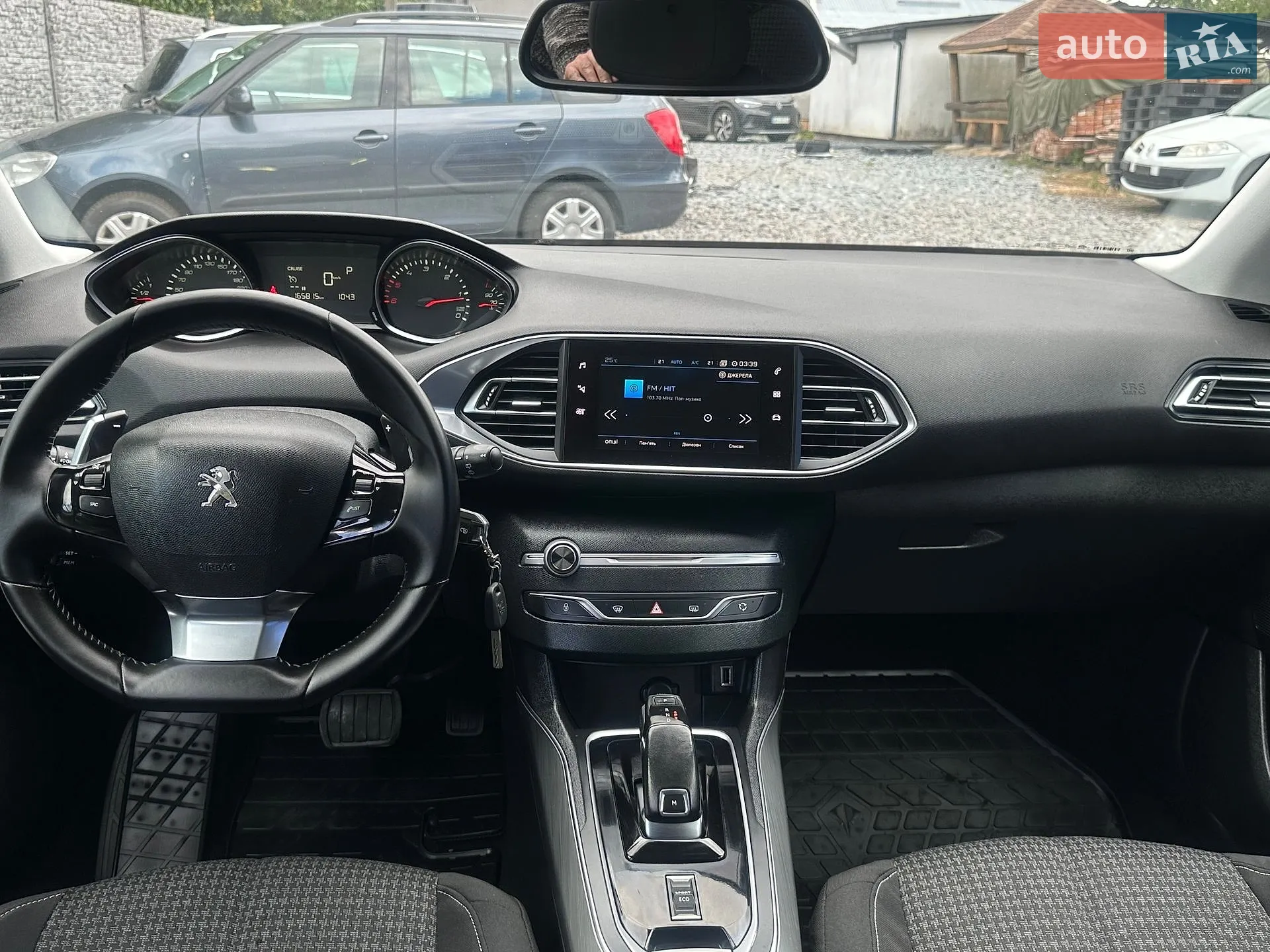 2018 Peugeot 308 - мініатюра 117