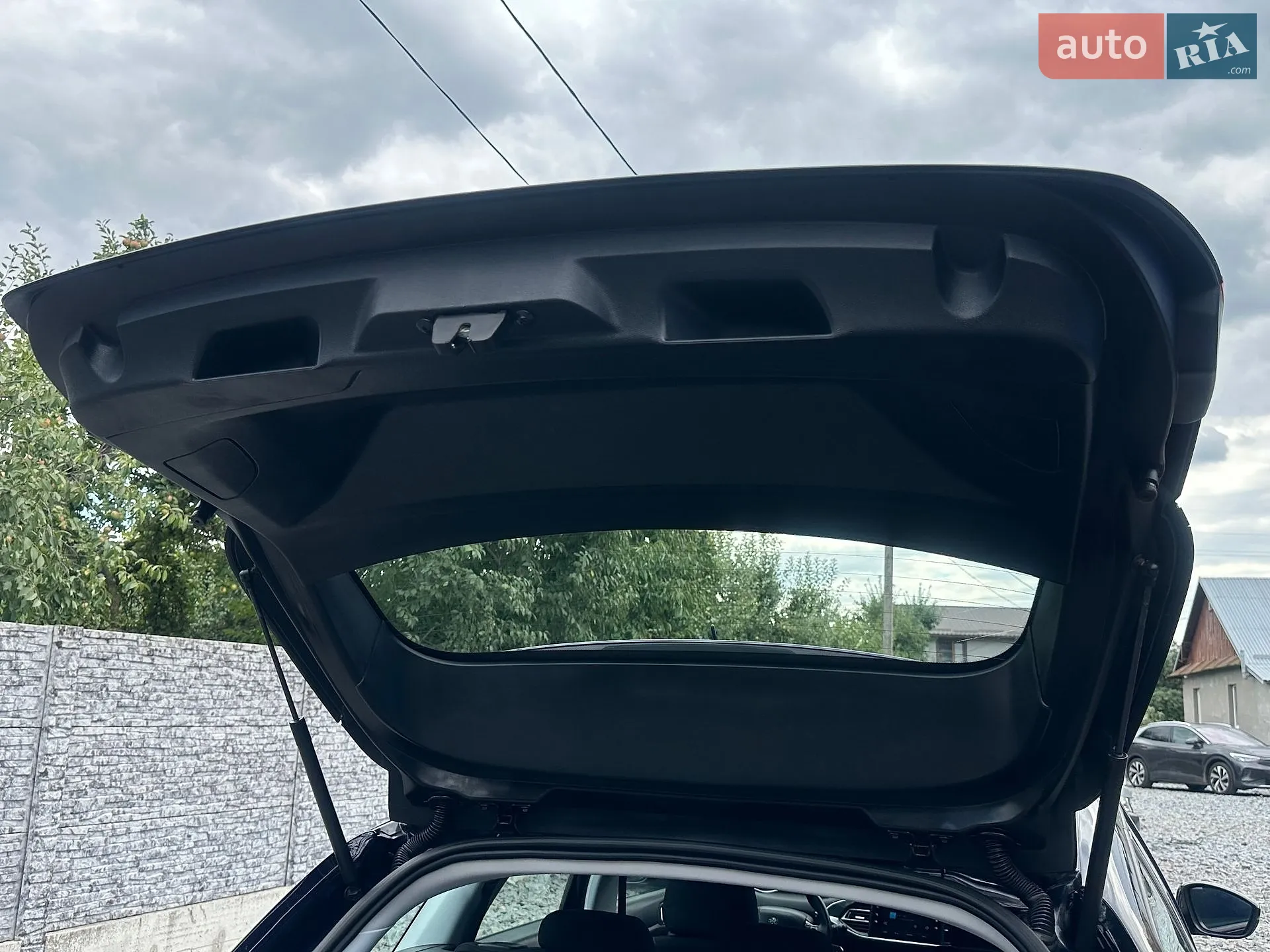 2018 Peugeot 308 - мініатюра 121