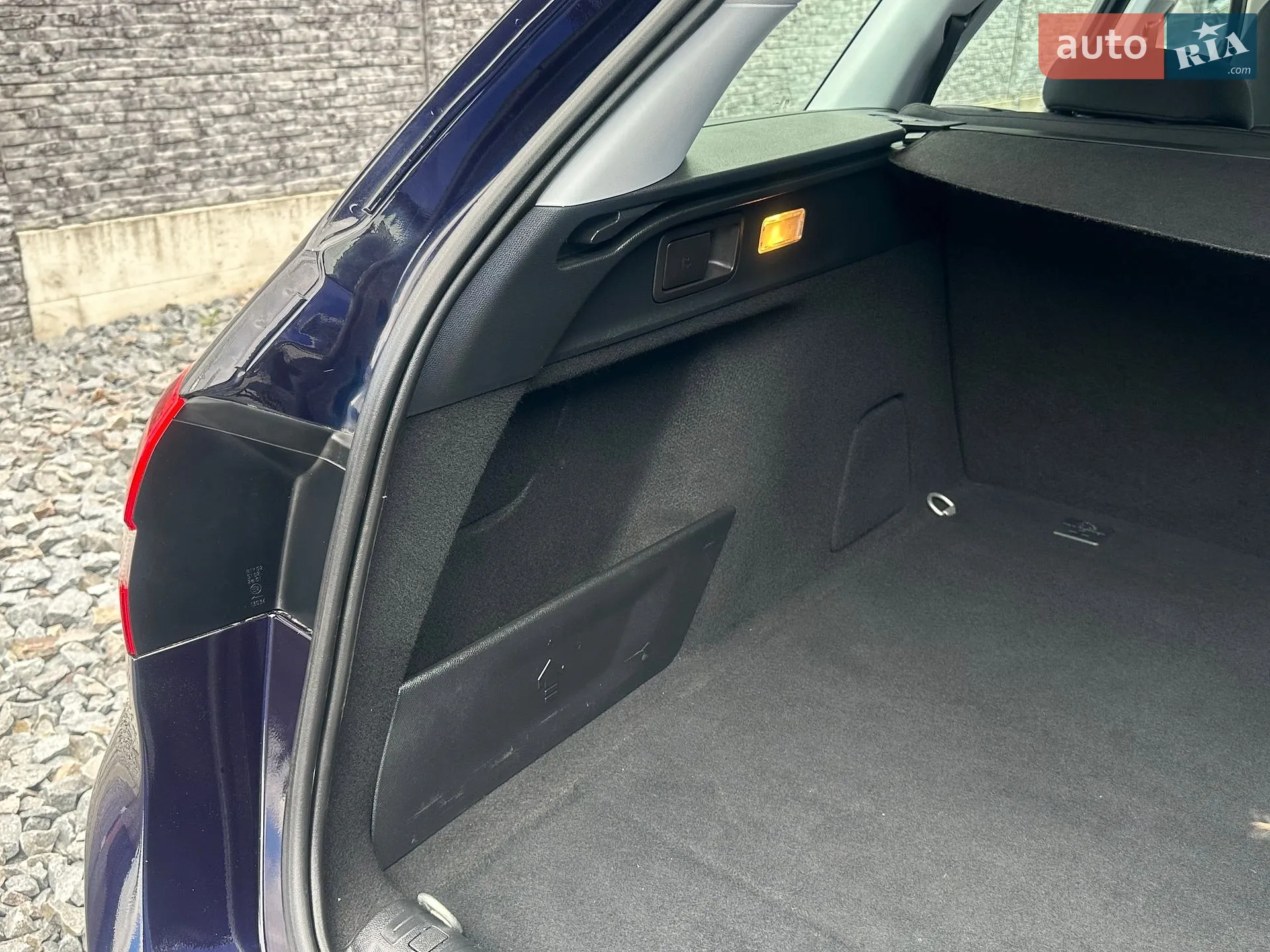 2018 Peugeot 308 - мініатюра 125
