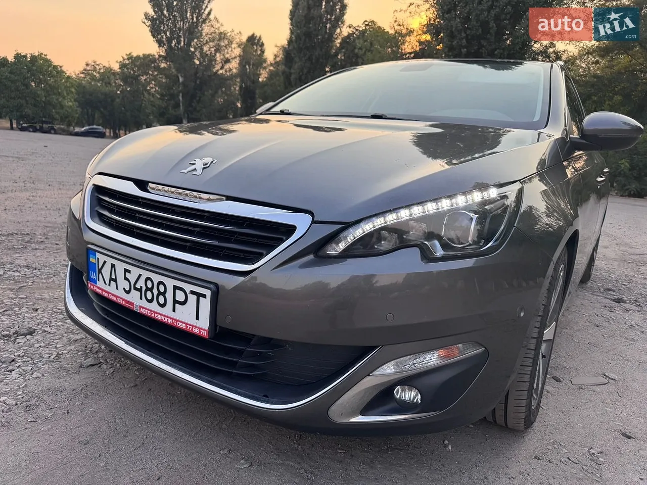 2015 Peugeot 308 - мініатюра 15