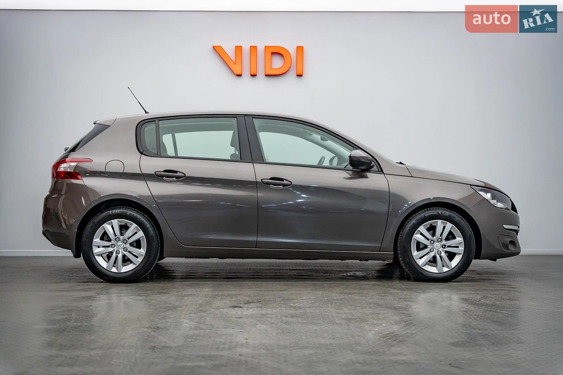 2014 Peugeot 308 - мініатюра 4