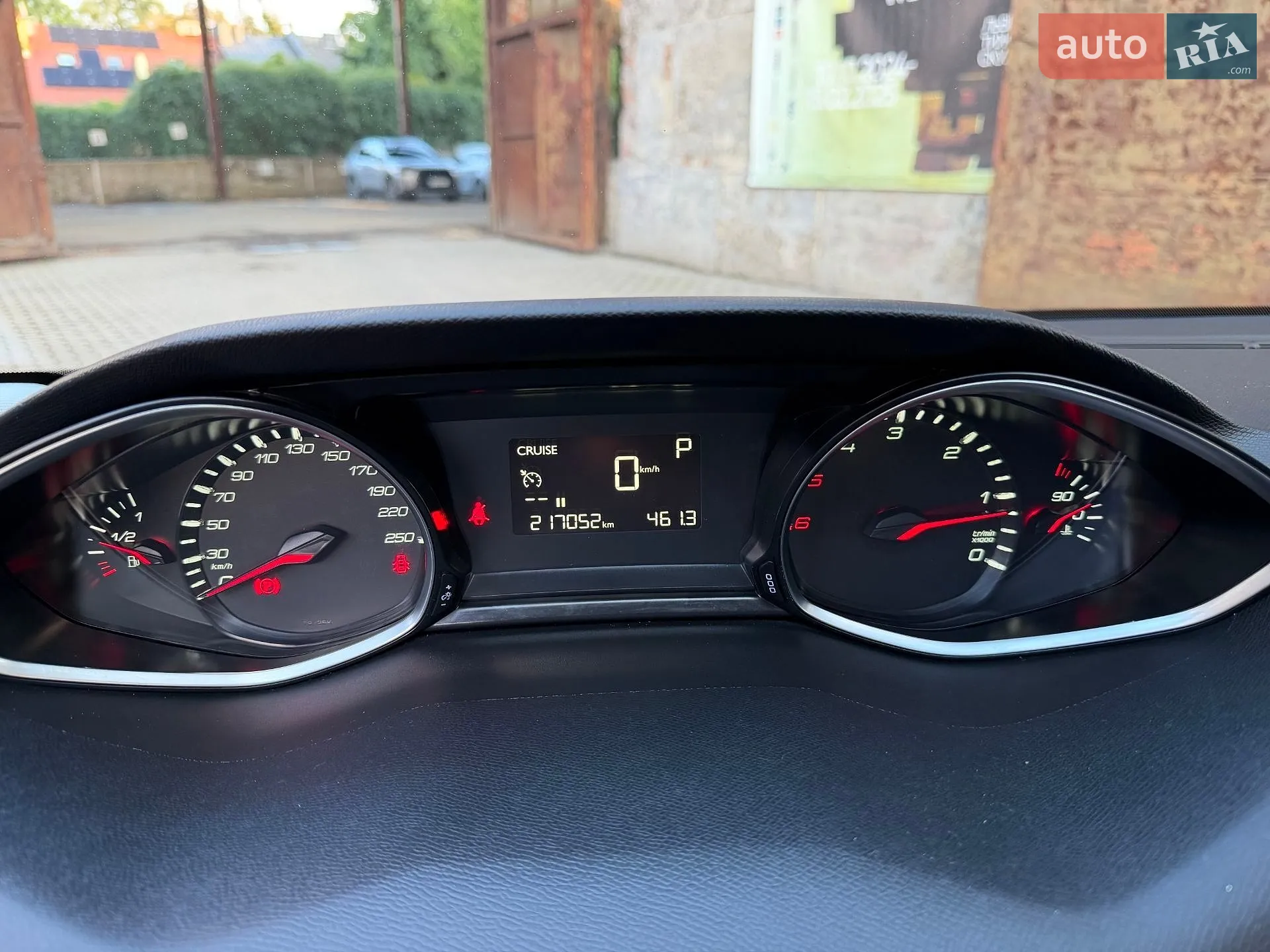 2018 Peugeot 308 - мініатюра 8