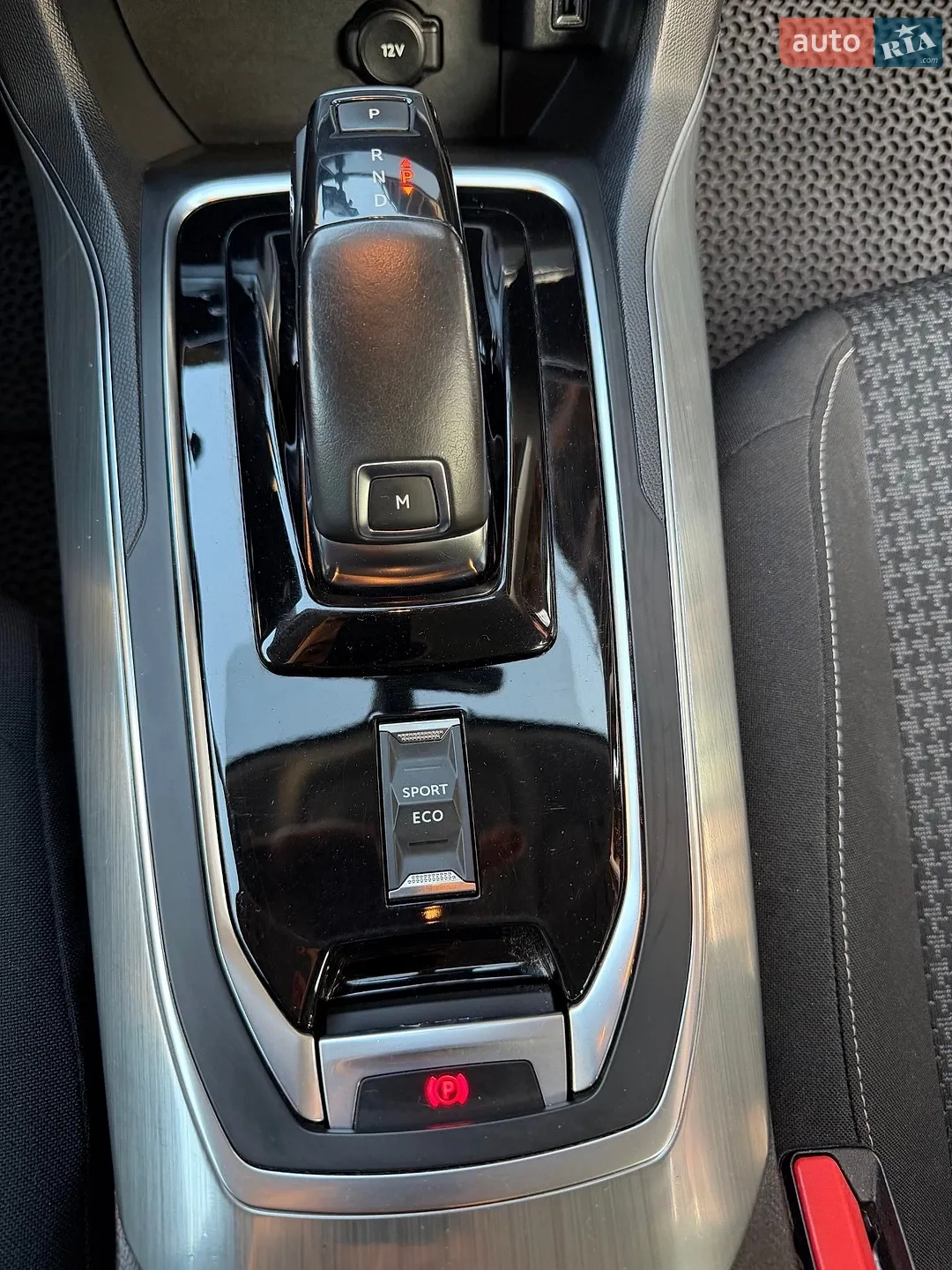 2018 Peugeot 308 - мініатюра 9