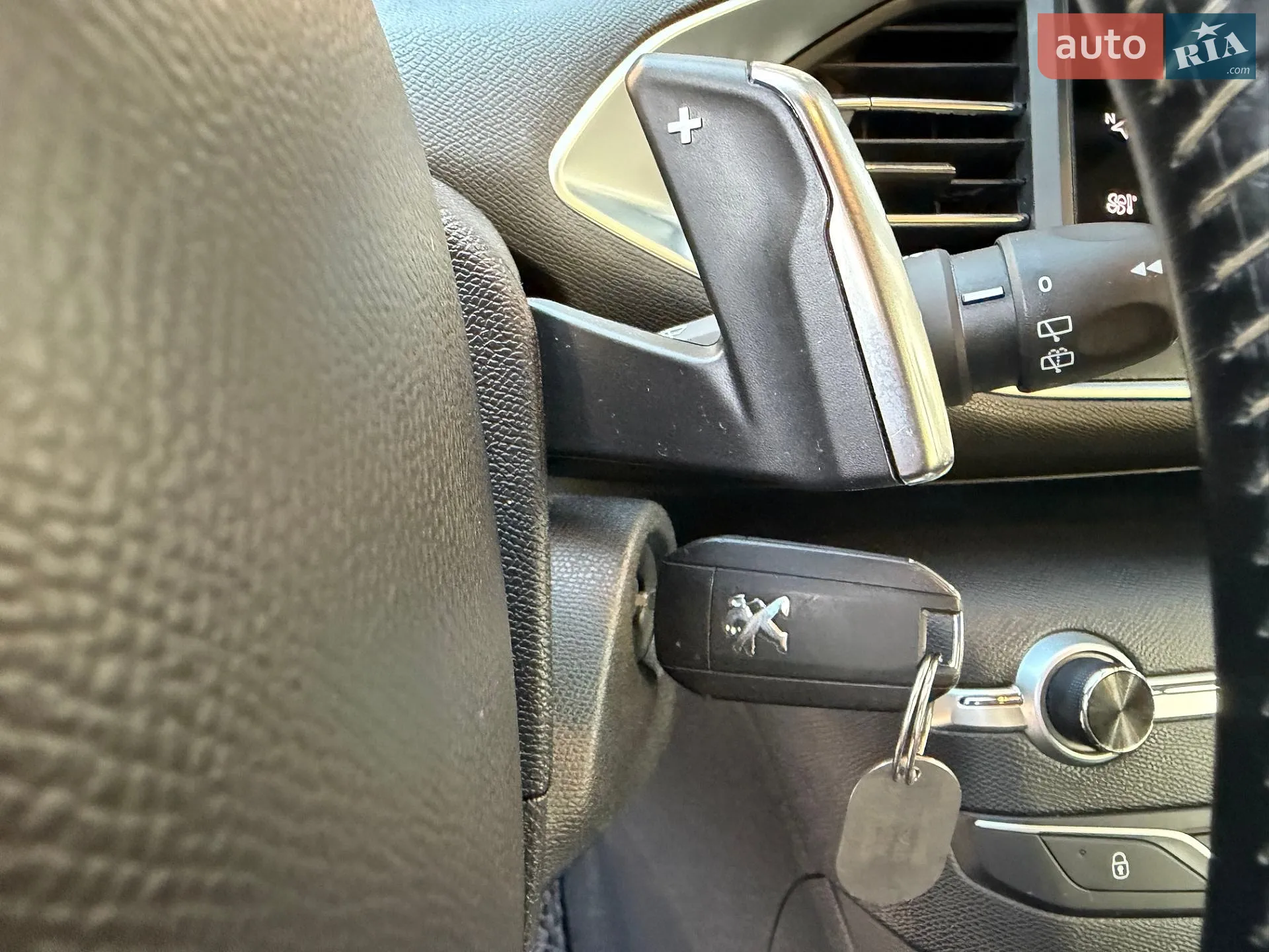 2018 Peugeot 308 - мініатюра 7