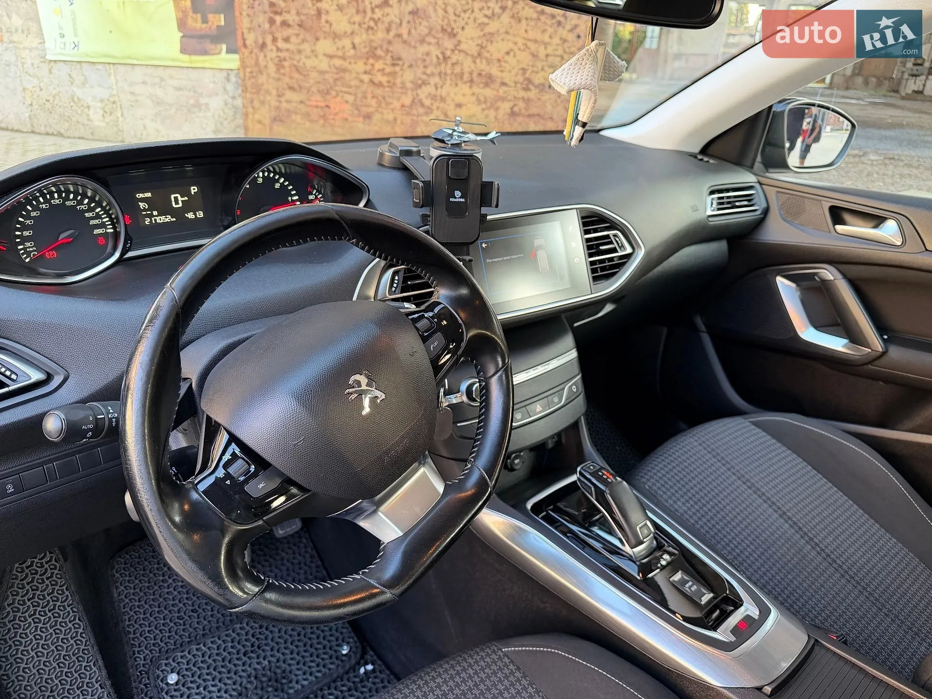 2018 Peugeot 308 - мініатюра 14