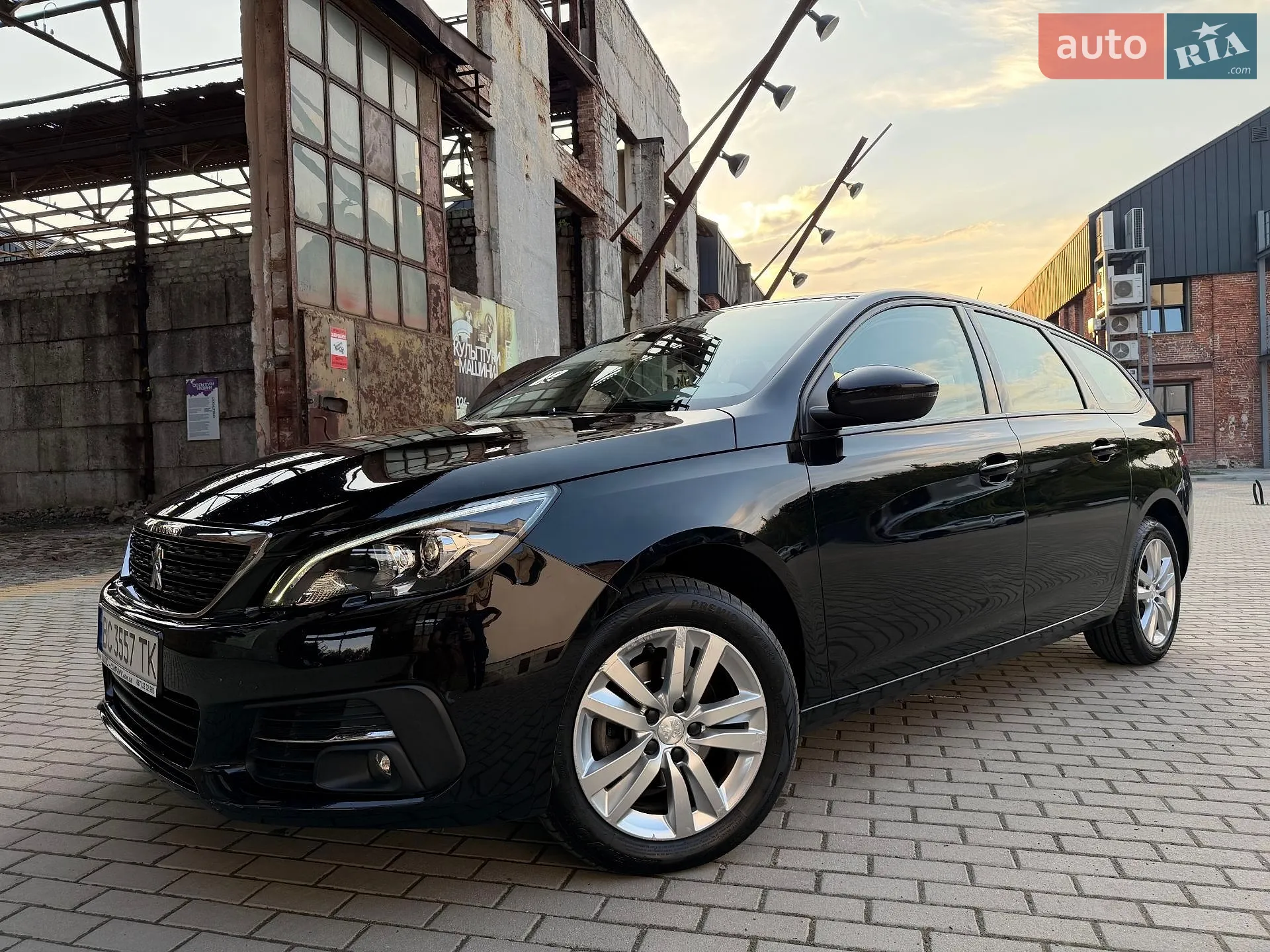 2018 Peugeot 308 - мініатюра 19