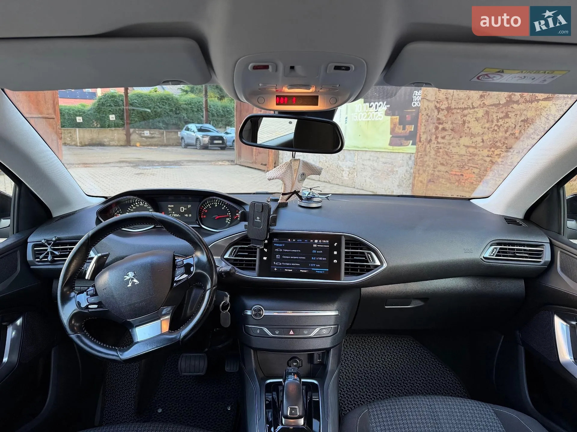 2018 Peugeot 308 - мініатюра 26