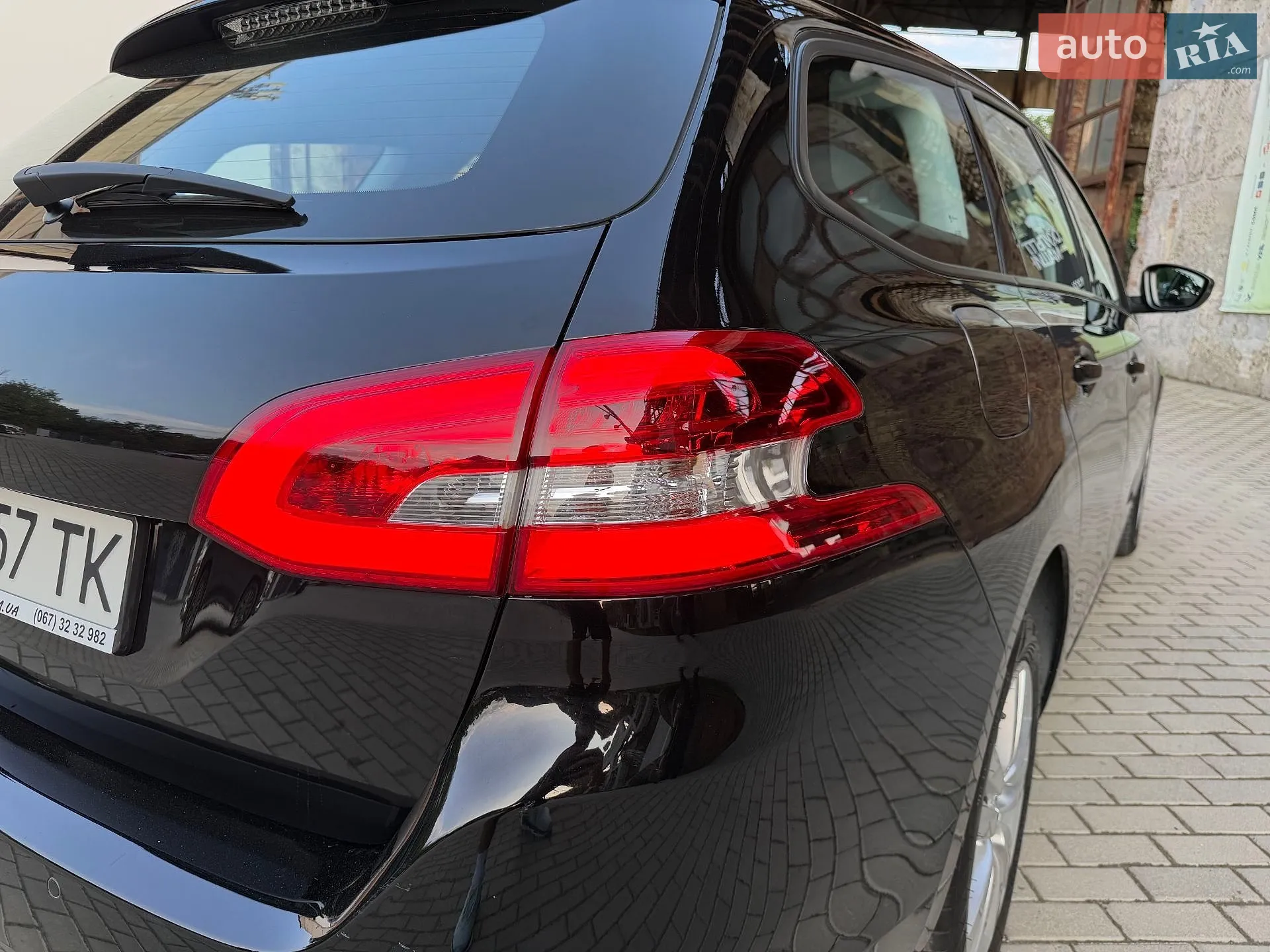 2018 Peugeot 308 - мініатюра 29