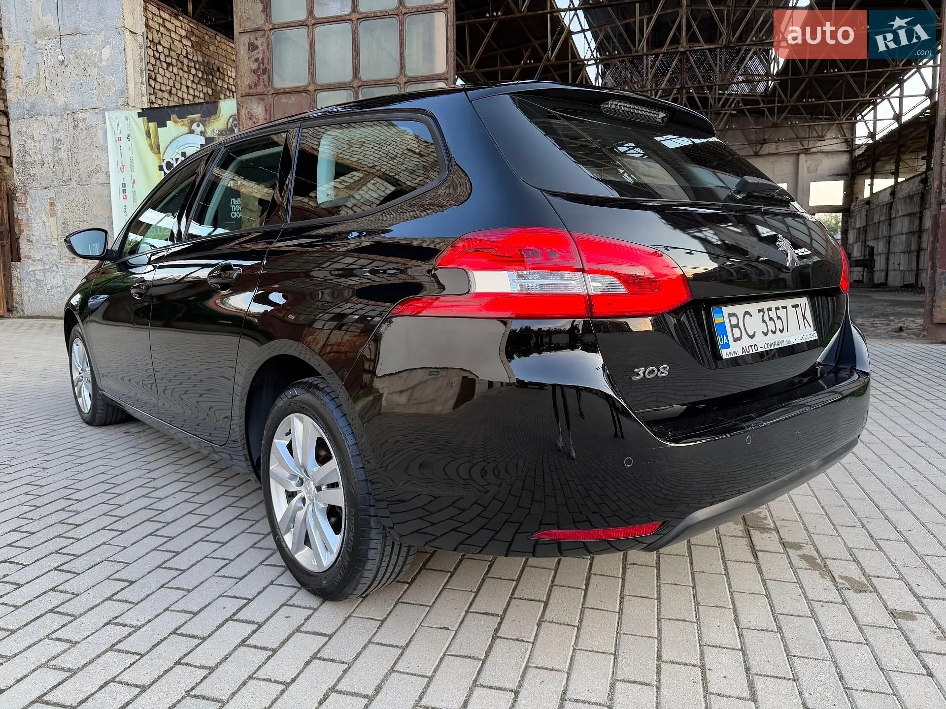 2018 Peugeot 308 - мініатюра 31