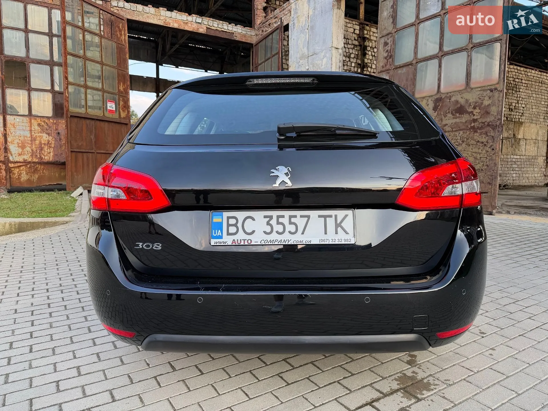 2018 Peugeot 308 - мініатюра 30