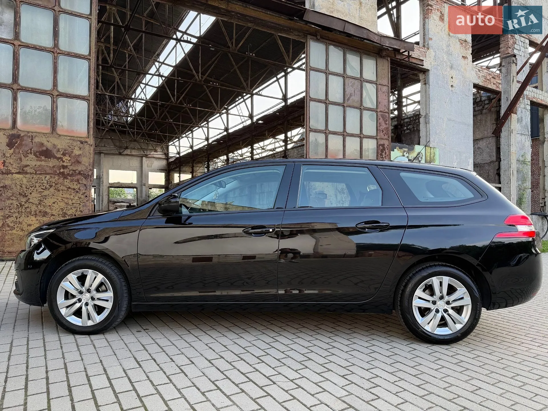 2018 Peugeot 308 - мініатюра 33