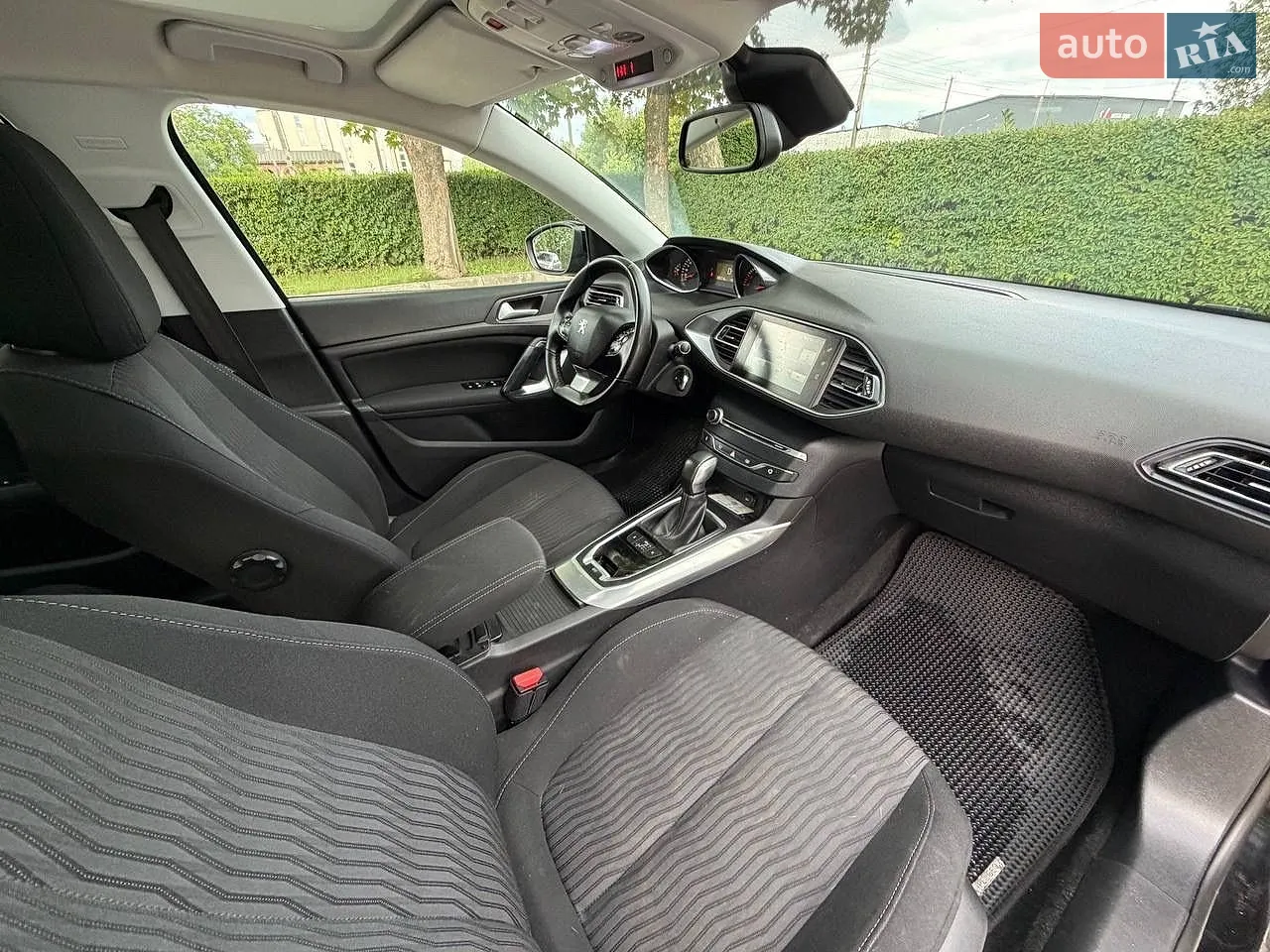2014 Peugeot 308 - мініатюра 41