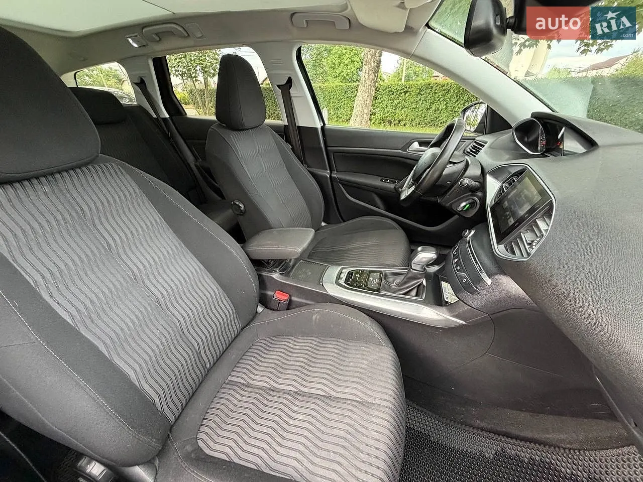 2014 Peugeot 308 - мініатюра 44