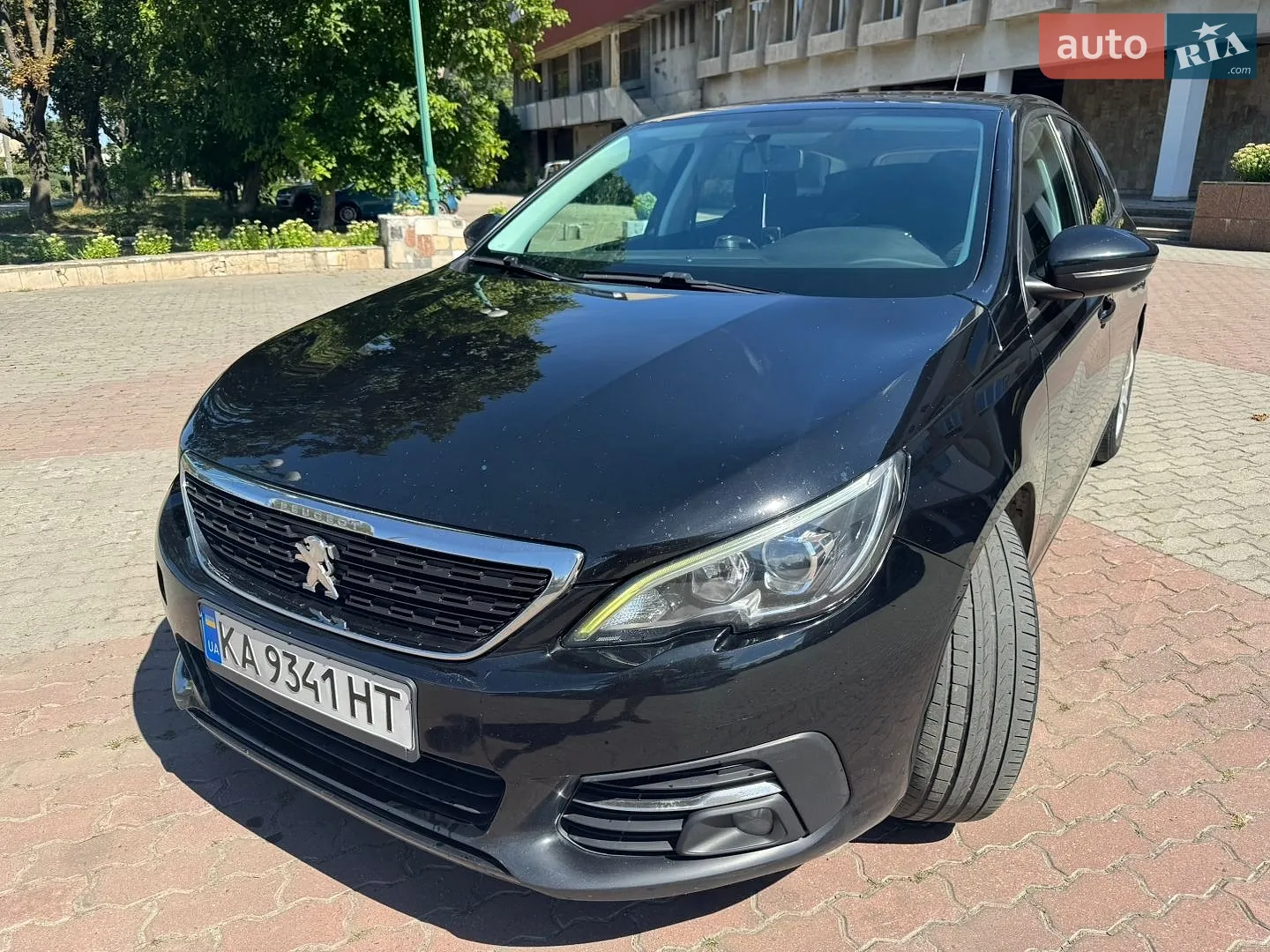 2017 Peugeot 308 - мініатюра 17