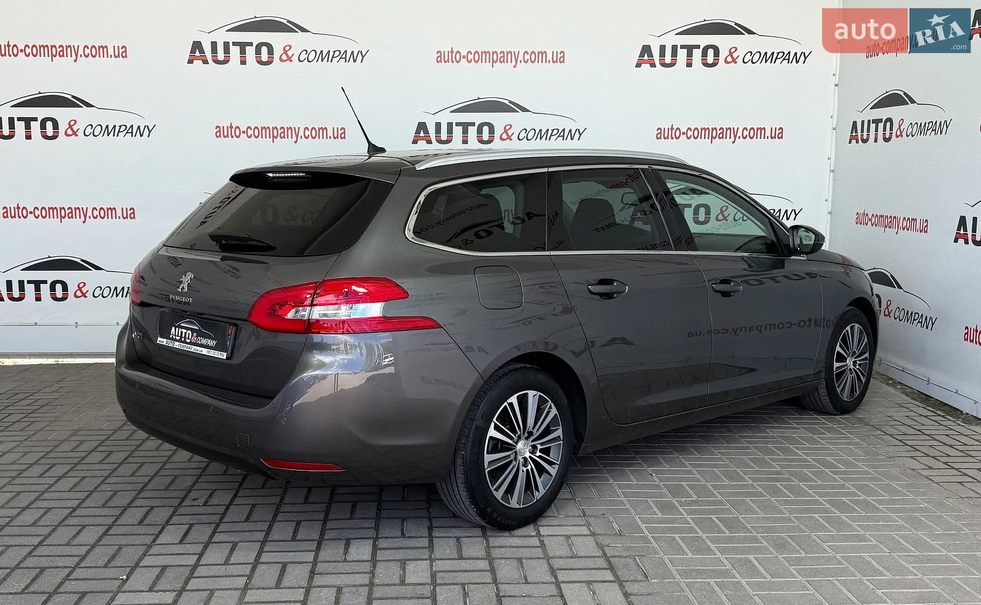 2021 Peugeot 308 - мініатюра 3