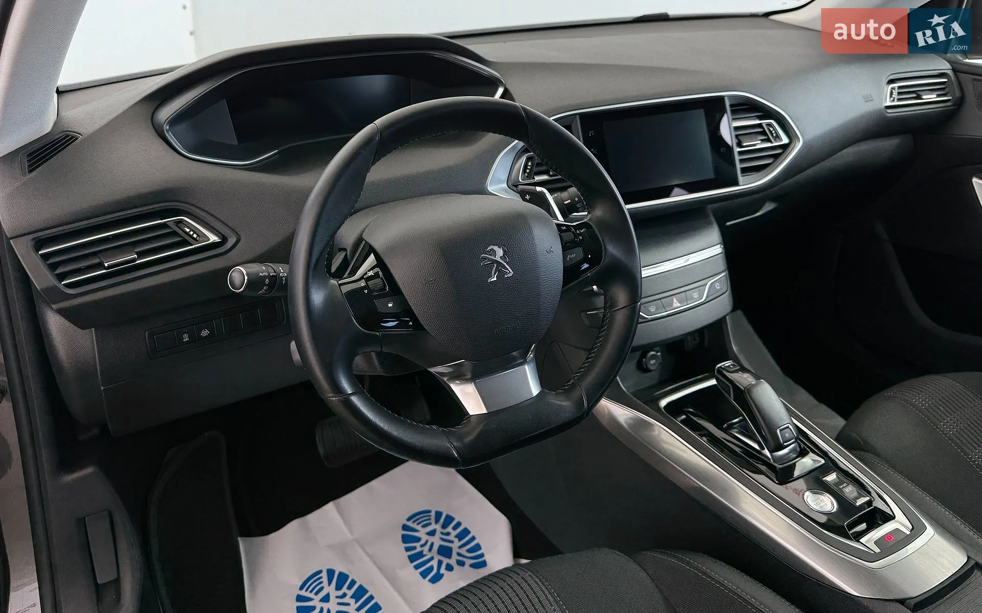 2021 Peugeot 308 - мініатюра 5