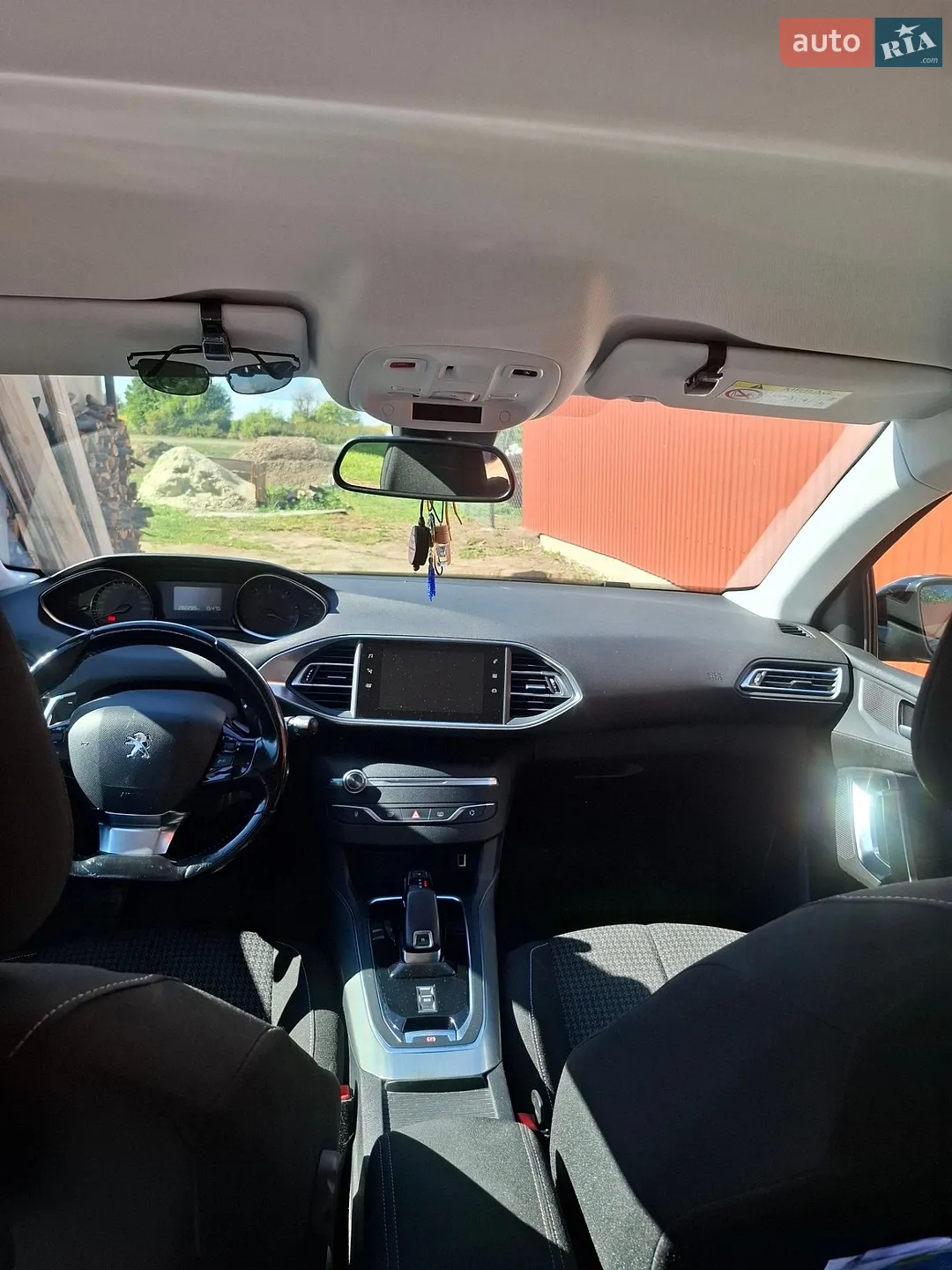 2019 Peugeot 308 - мініатюра 10