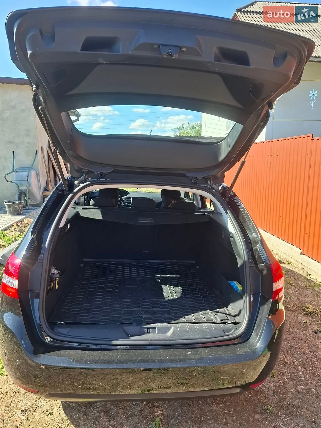 2019 Peugeot 308 - мініатюра 12