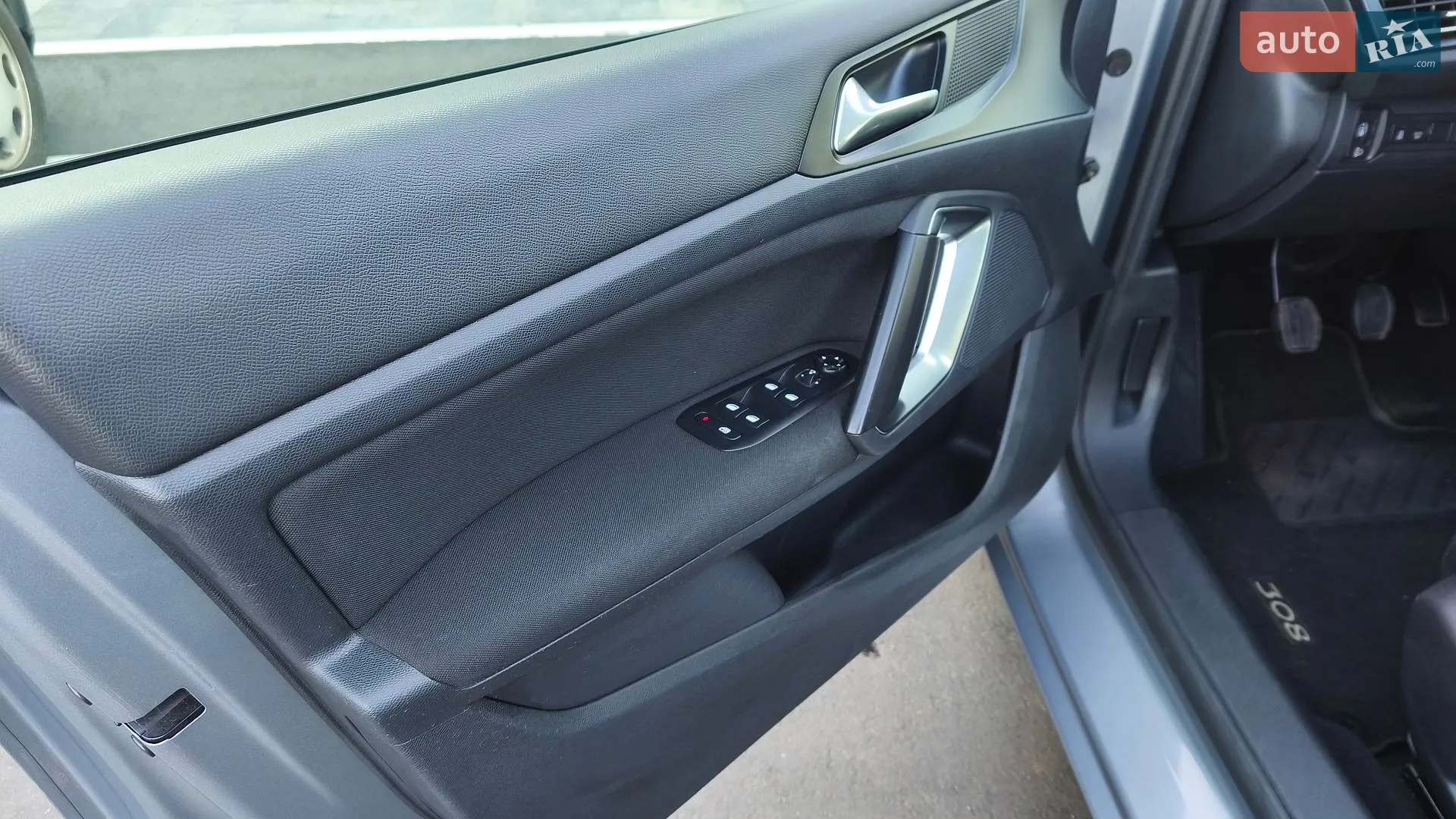 2015 Peugeot 308 - мініатюра 13