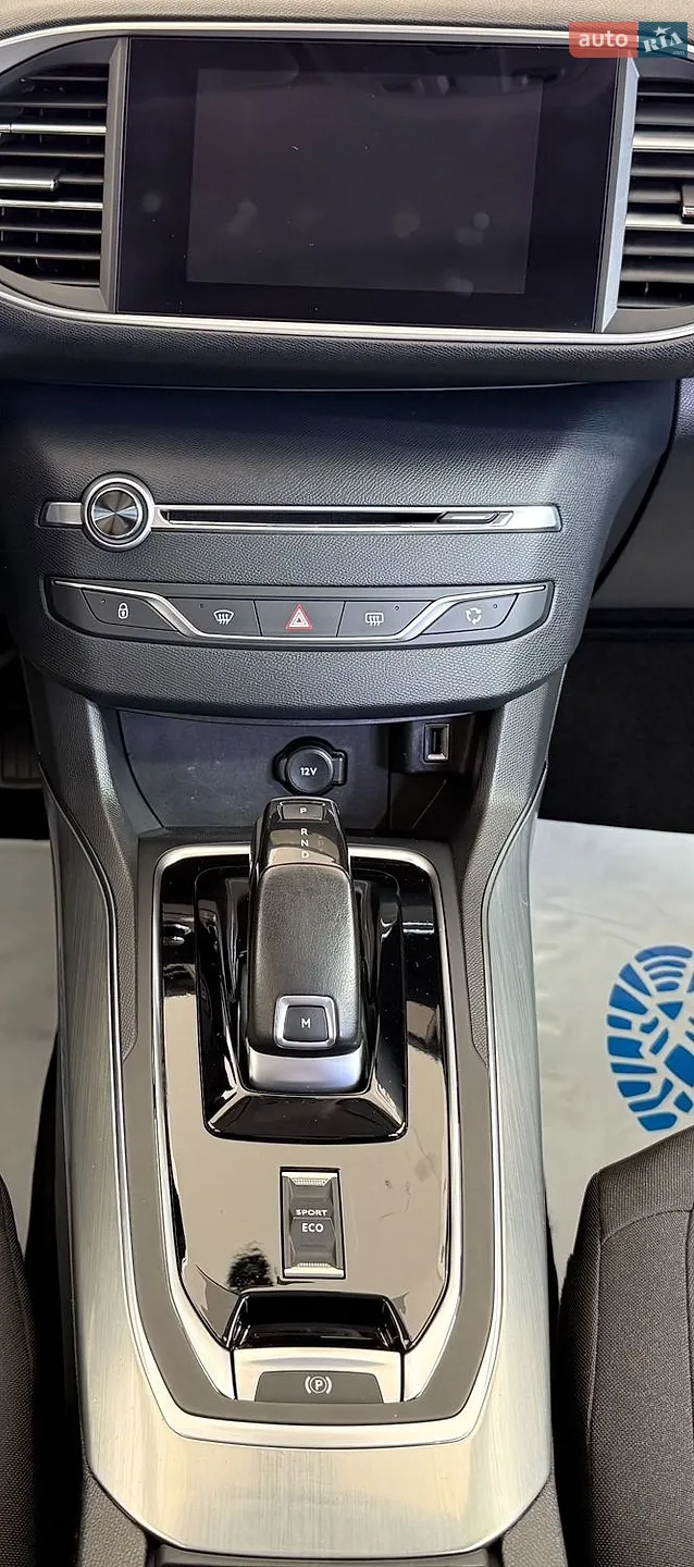 2020 Peugeot 308 - мініатюра 12