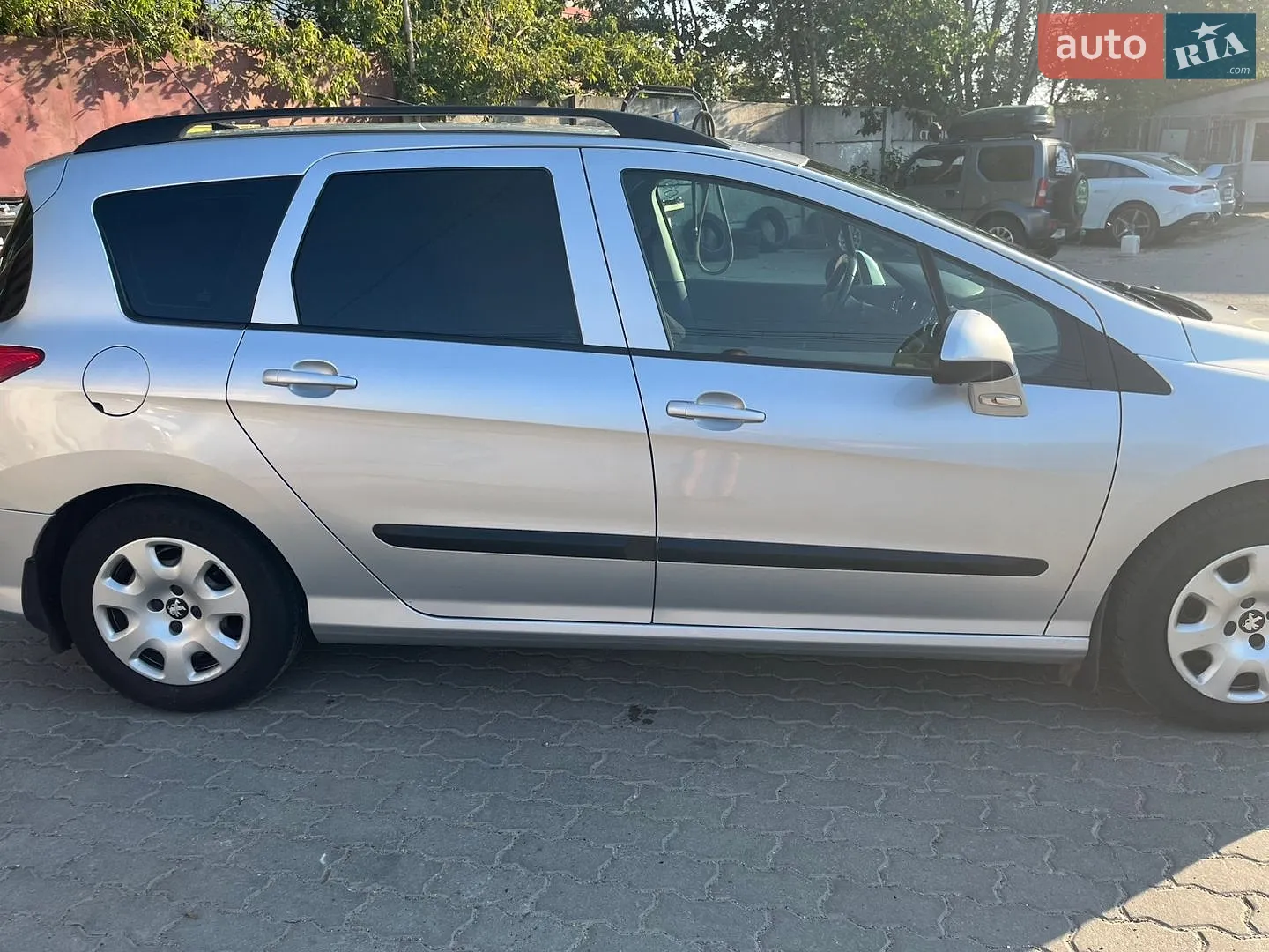 2012 Peugeot 308 - мініатюра 6