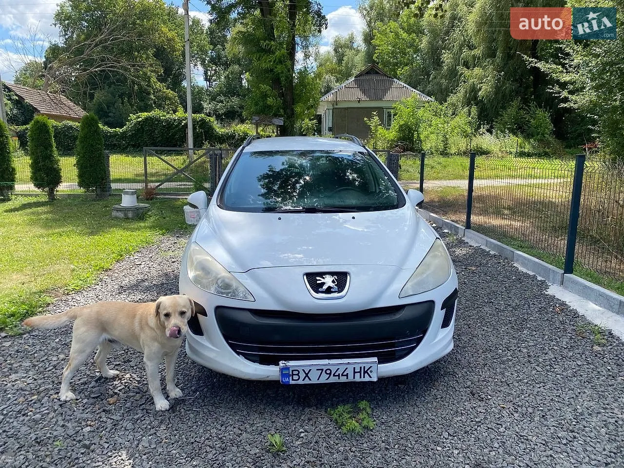 2010 Peugeot 308 - мініатюра 25