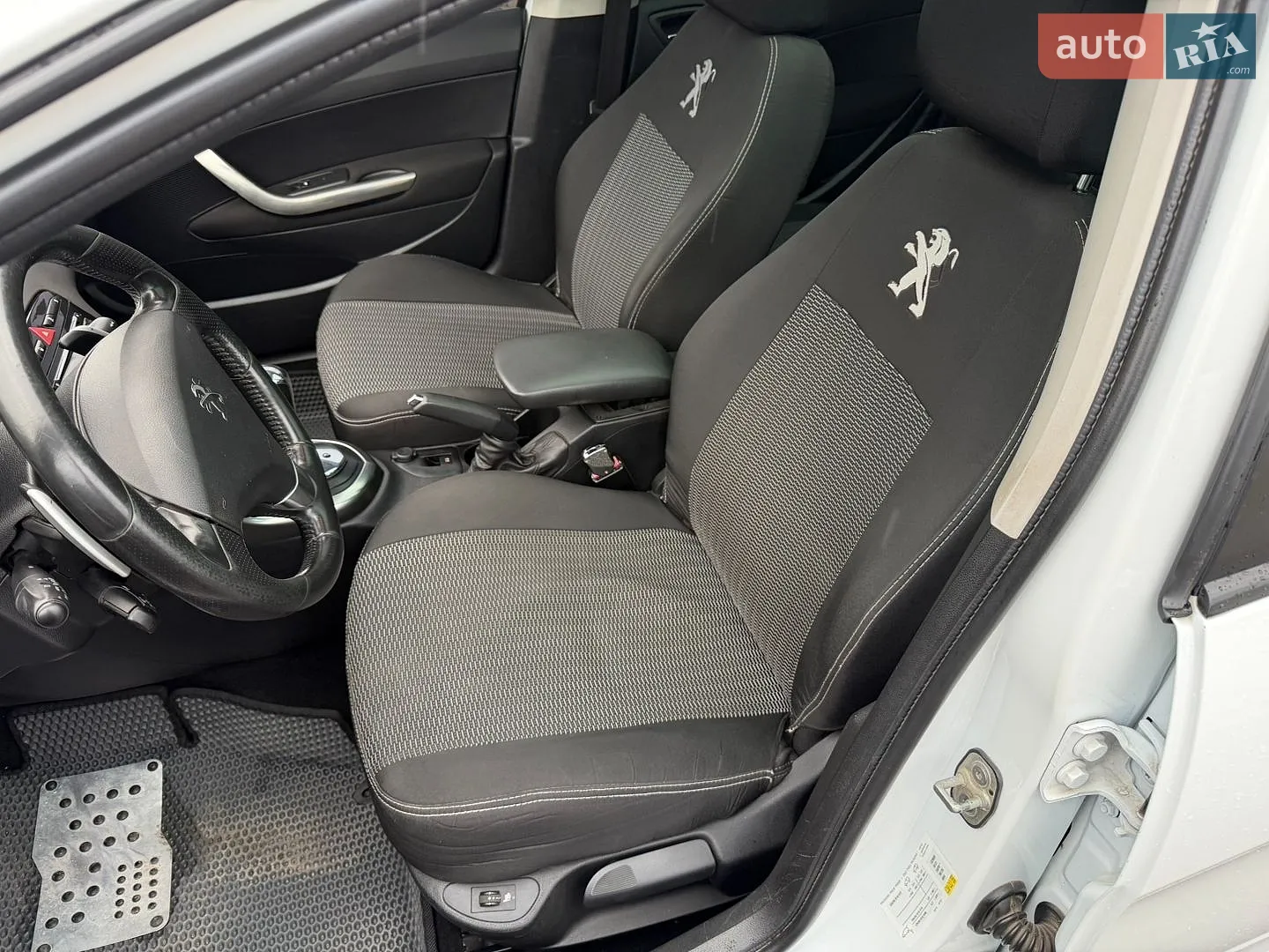 2013 Peugeot 308 - мініатюра 14