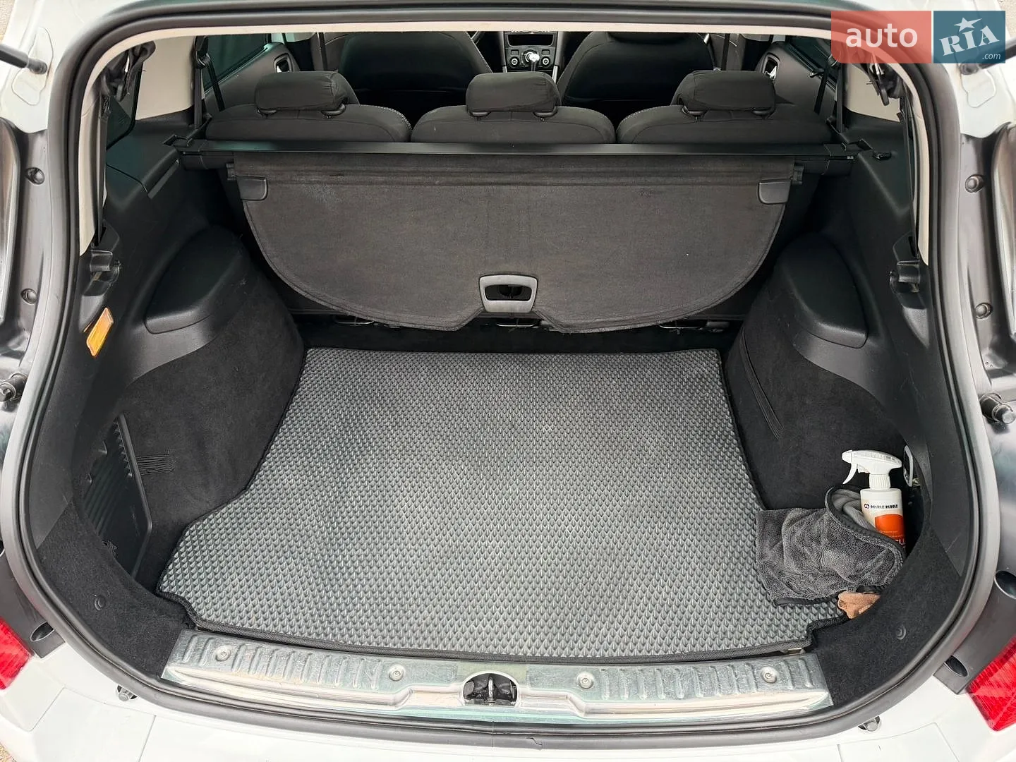 2013 Peugeot 308 - мініатюра 18