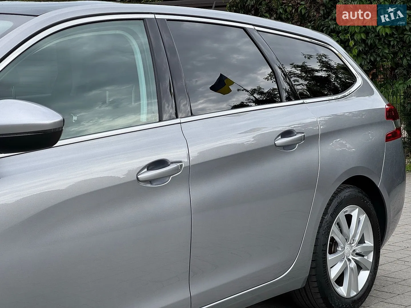 2015 Peugeot 308 - мініатюра 51