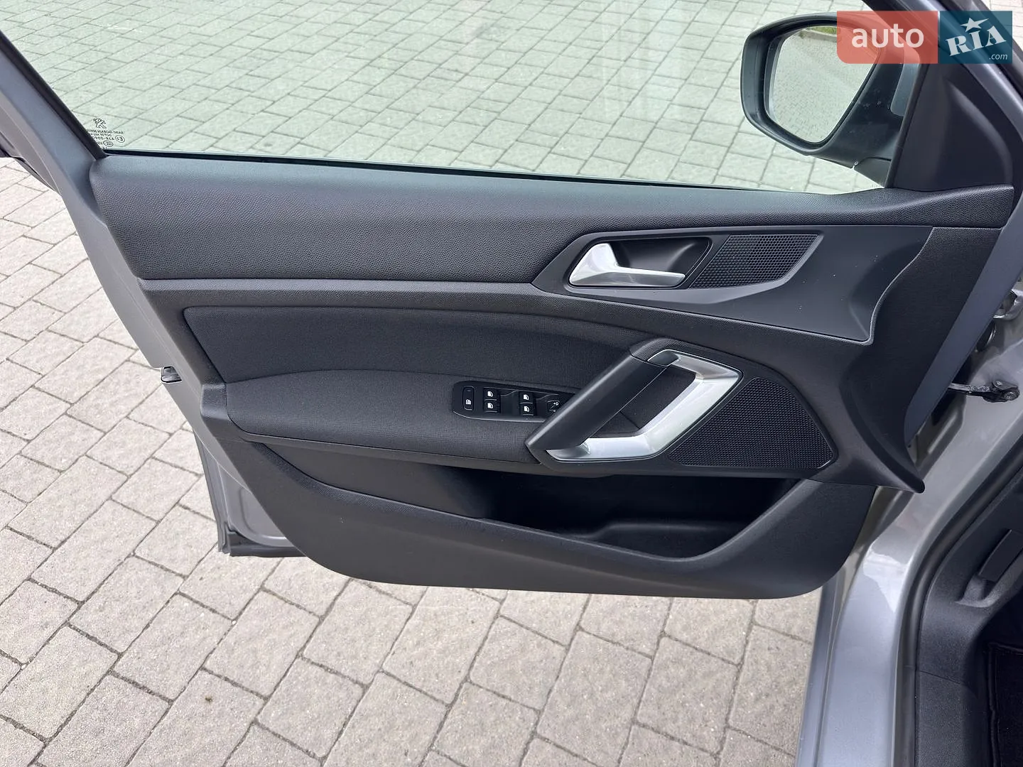 2015 Peugeot 308 - мініатюра 61