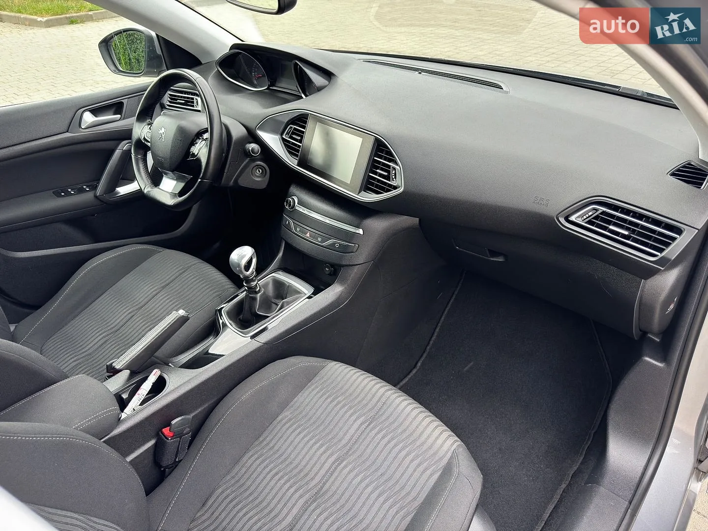 2015 Peugeot 308 - мініатюра 63