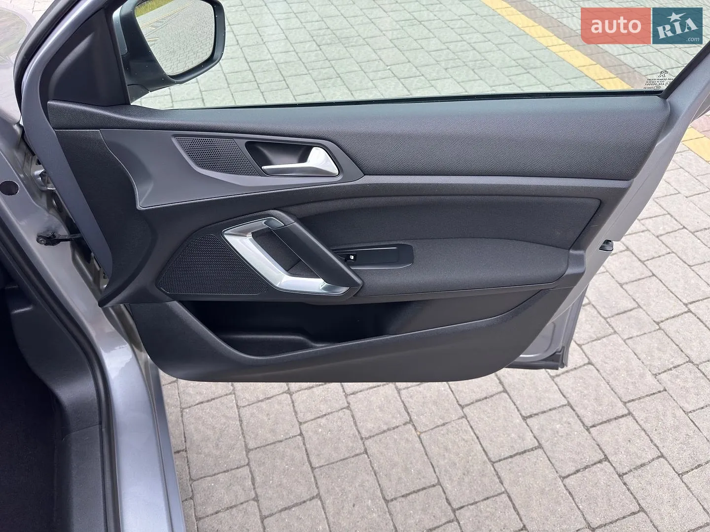2015 Peugeot 308 - мініатюра 77