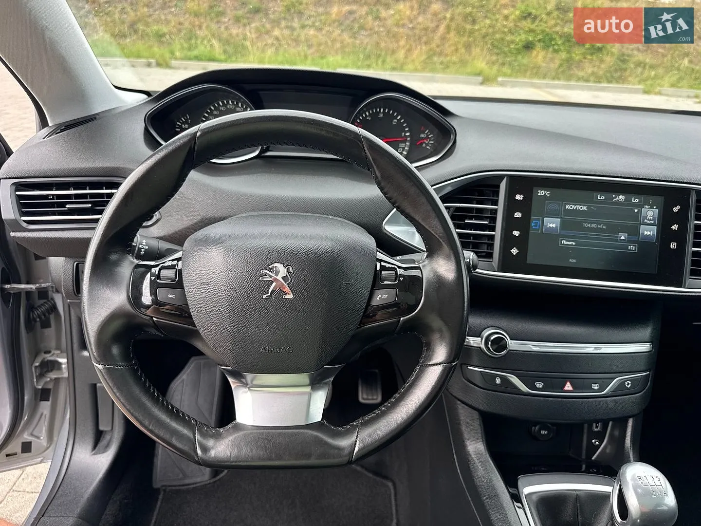 2015 Peugeot 308 - мініатюра 87