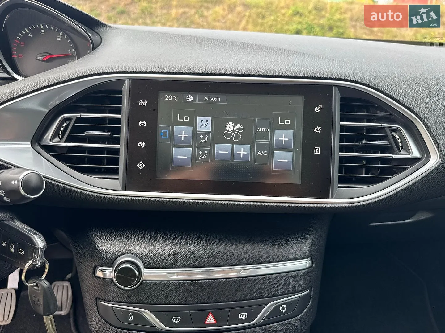 2015 Peugeot 308 - мініатюра 95