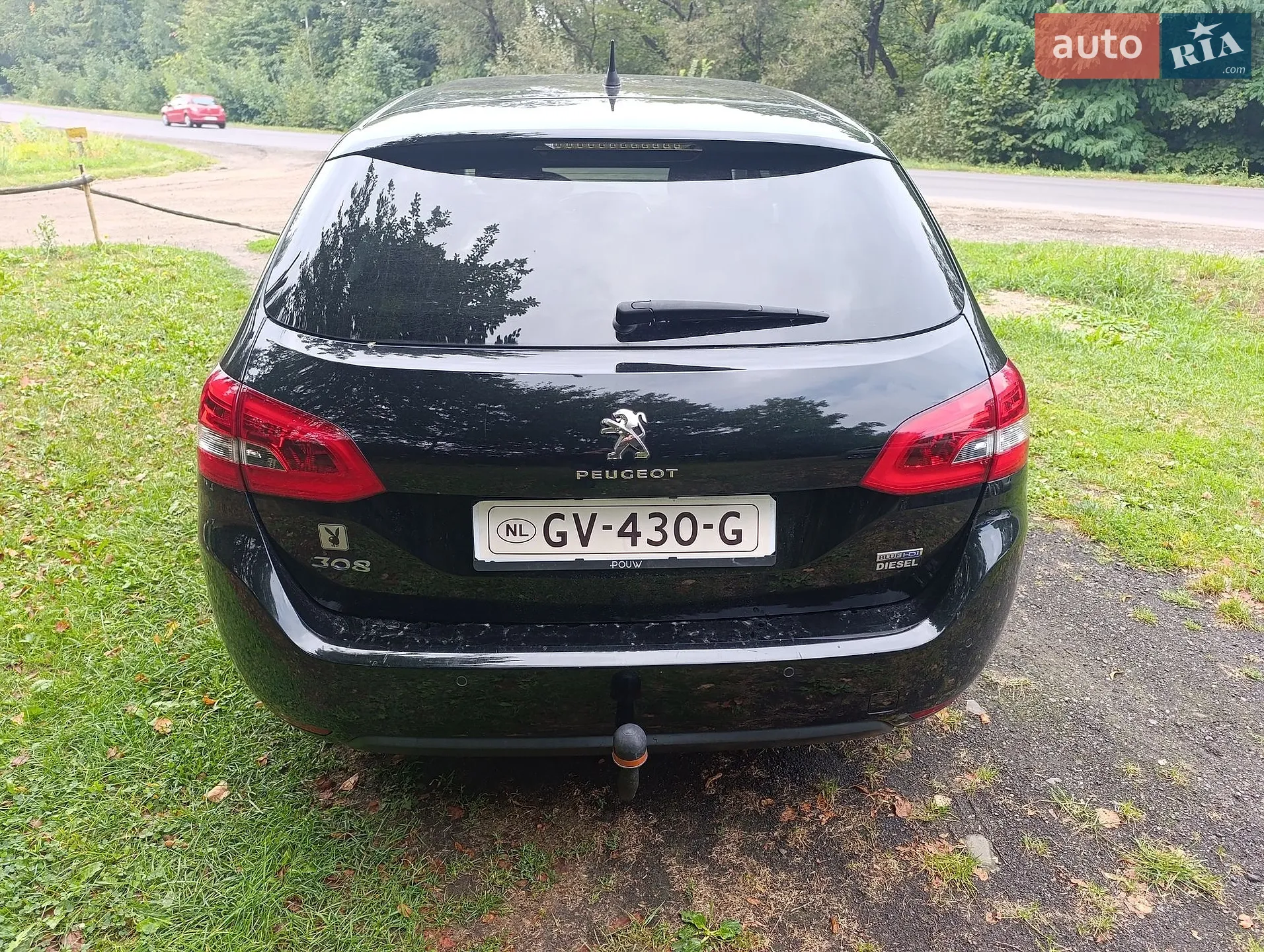 2015 Peugeot 308 - мініатюра 4