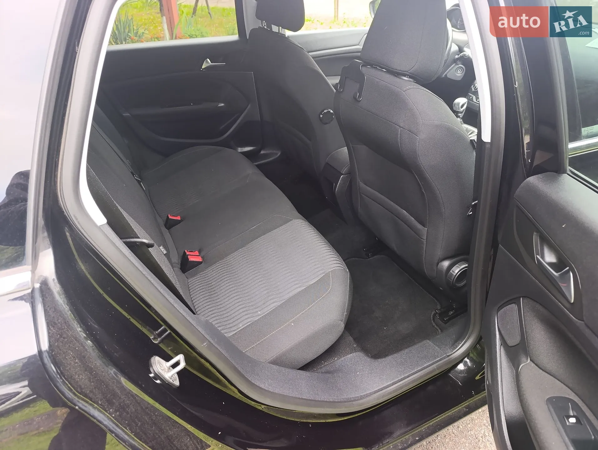 2015 Peugeot 308 - мініатюра 10