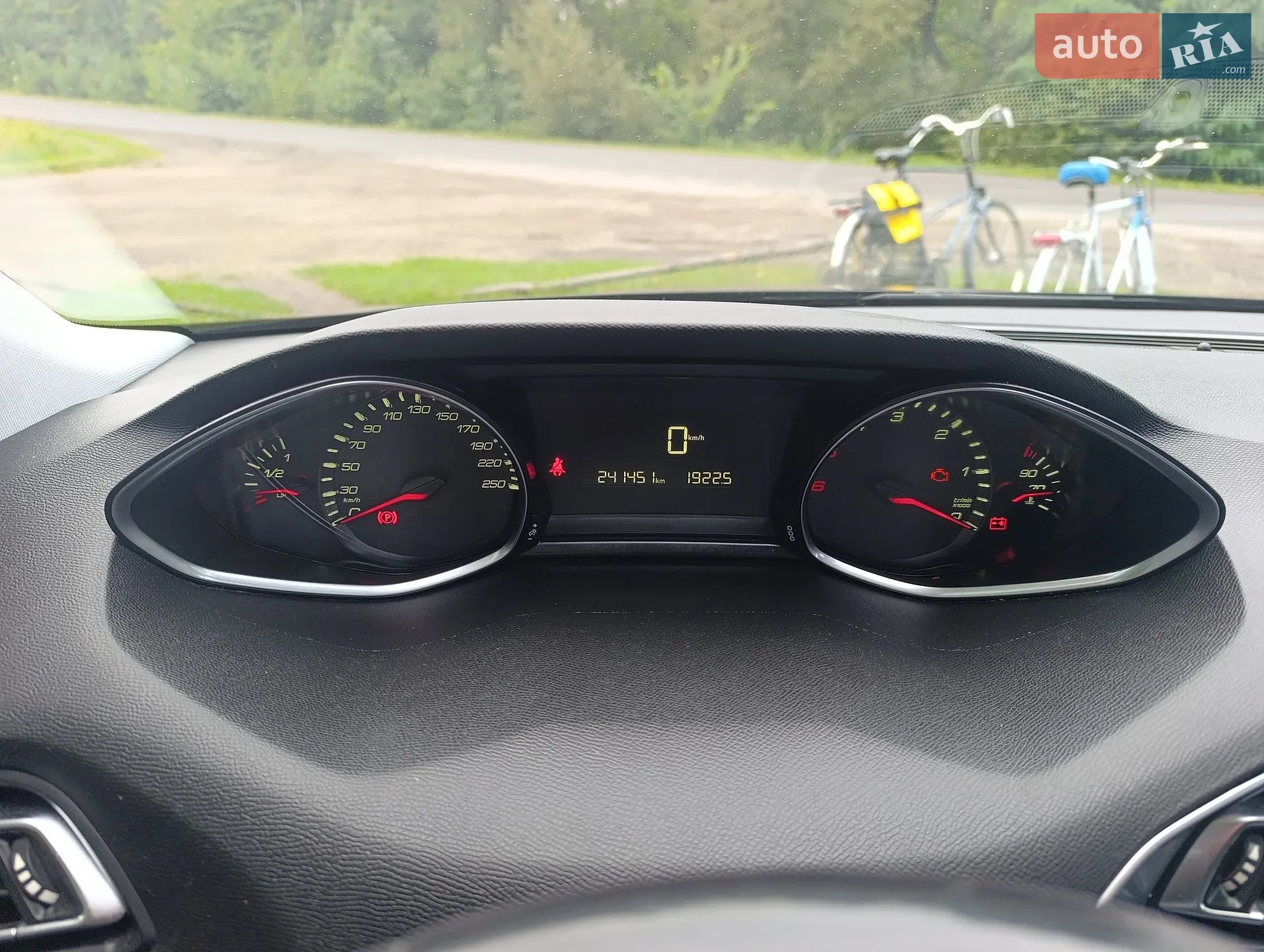 2015 Peugeot 308 - мініатюра 13