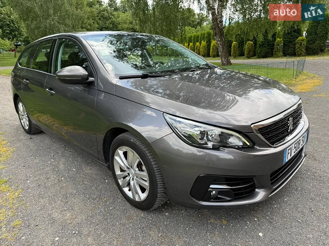 2021 Opel Astra - мініатюра 64