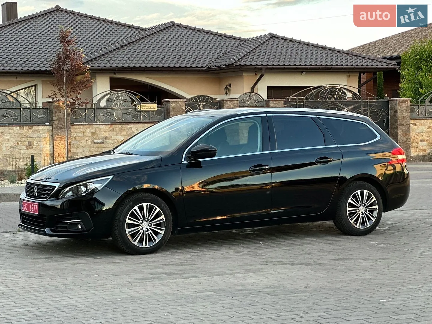 2020 Peugeot 308 - мініатюра 15